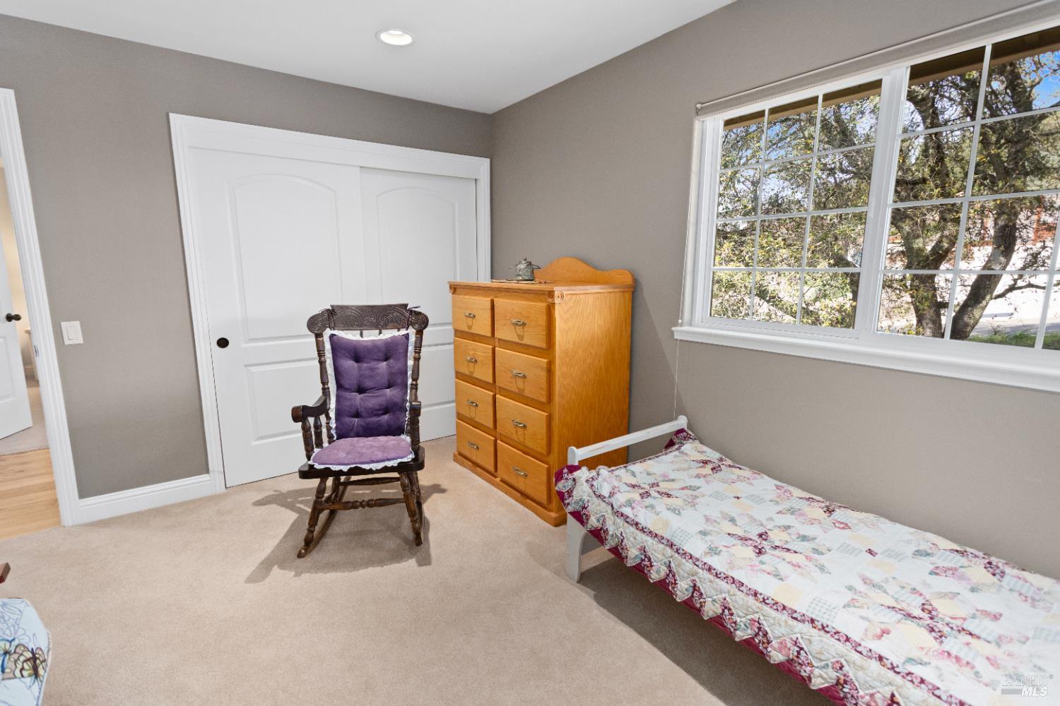 230 Clear Ridge Drive Healdsburg CA 95448