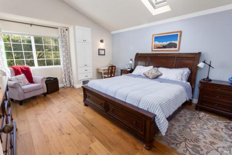 230 Clear Ridge Drive Healdsburg CA 95448