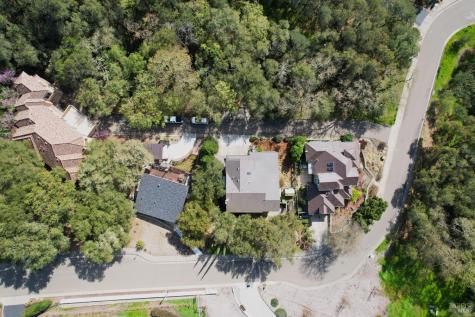 230 Clear Ridge Drive Healdsburg CA 95448