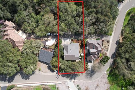 230 Clear Ridge Drive Healdsburg CA 95448
