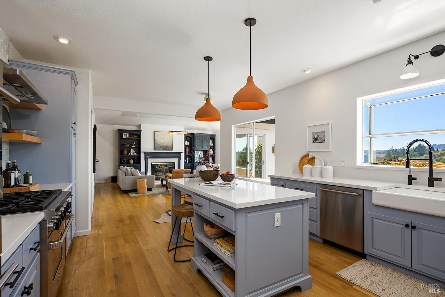 2039 Burnside Road Sebastopol CA 95472