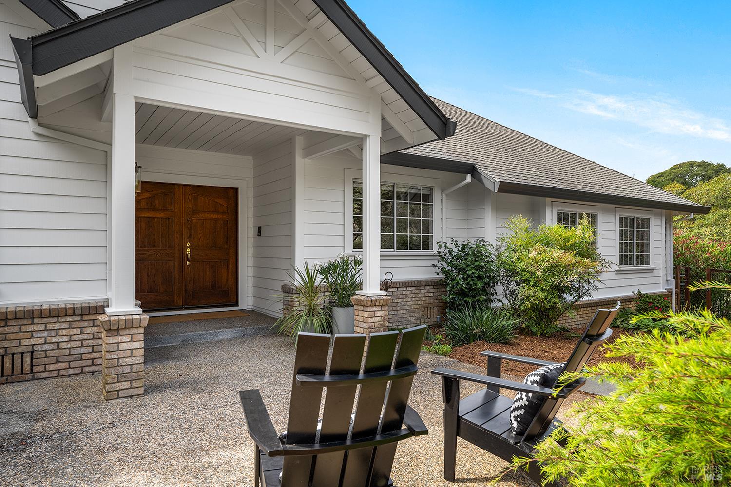 2039 Burnside Road Sebastopol CA 95472