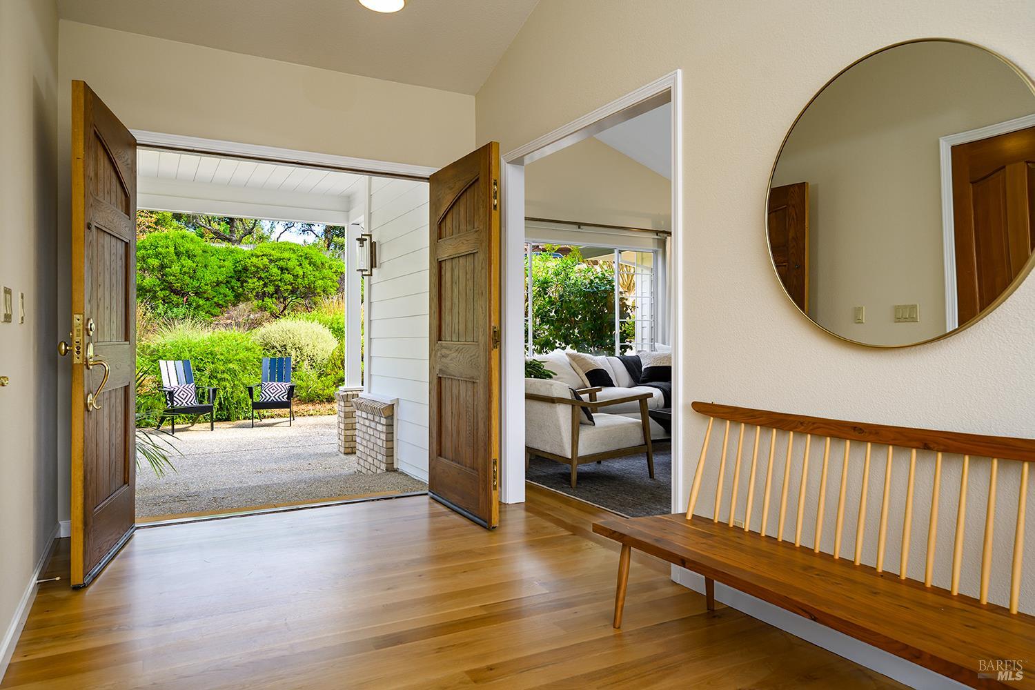 2039 Burnside Road Sebastopol CA 95472
