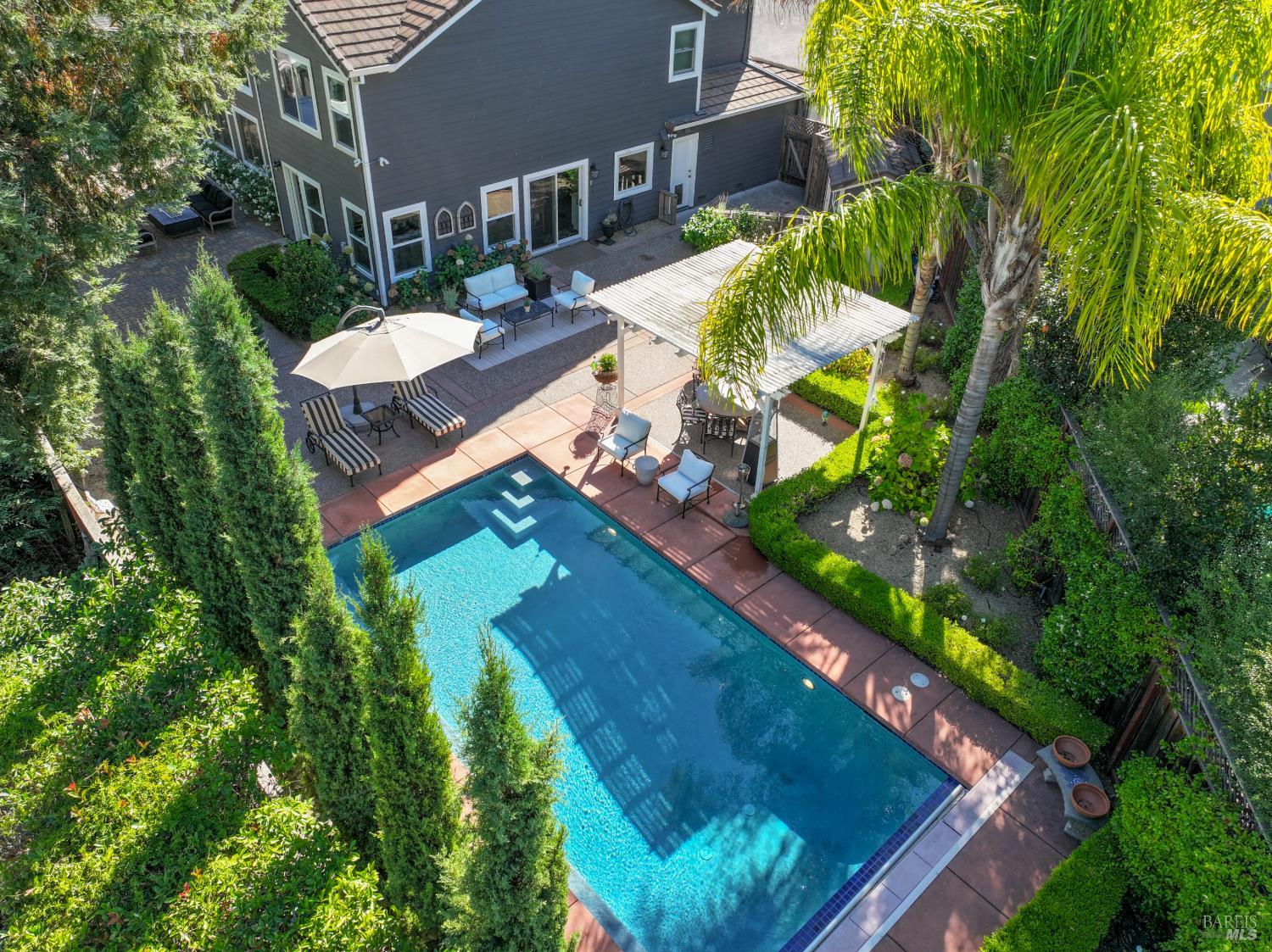 860 Knight Street Sonoma CA 95476