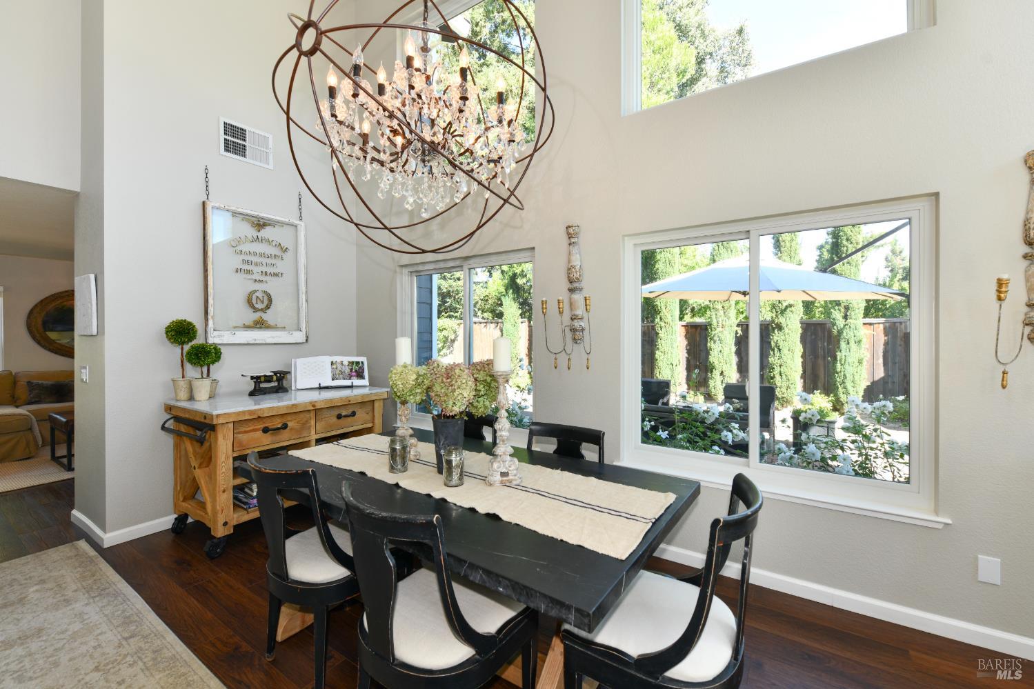 860 Knight Street Sonoma CA 95476