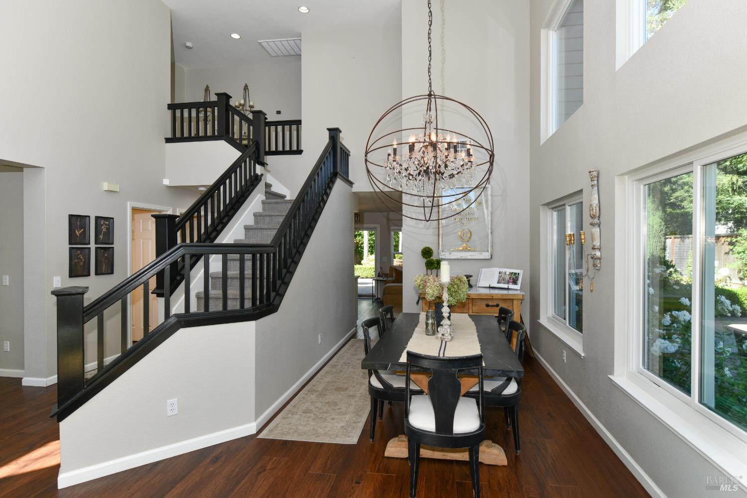 860 Knight Street Sonoma CA 95476