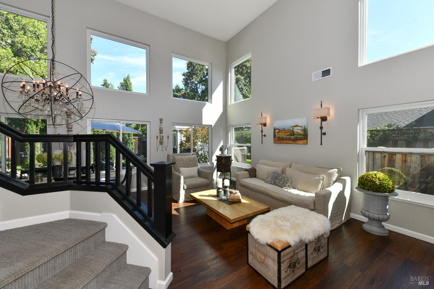860 Knight Street Sonoma CA 95476
