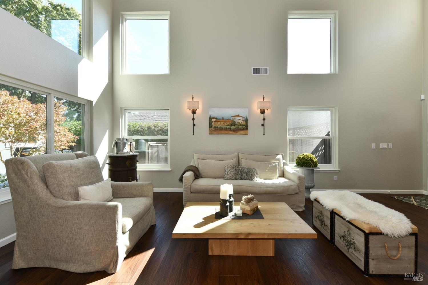 860 Knight Street Sonoma CA 95476