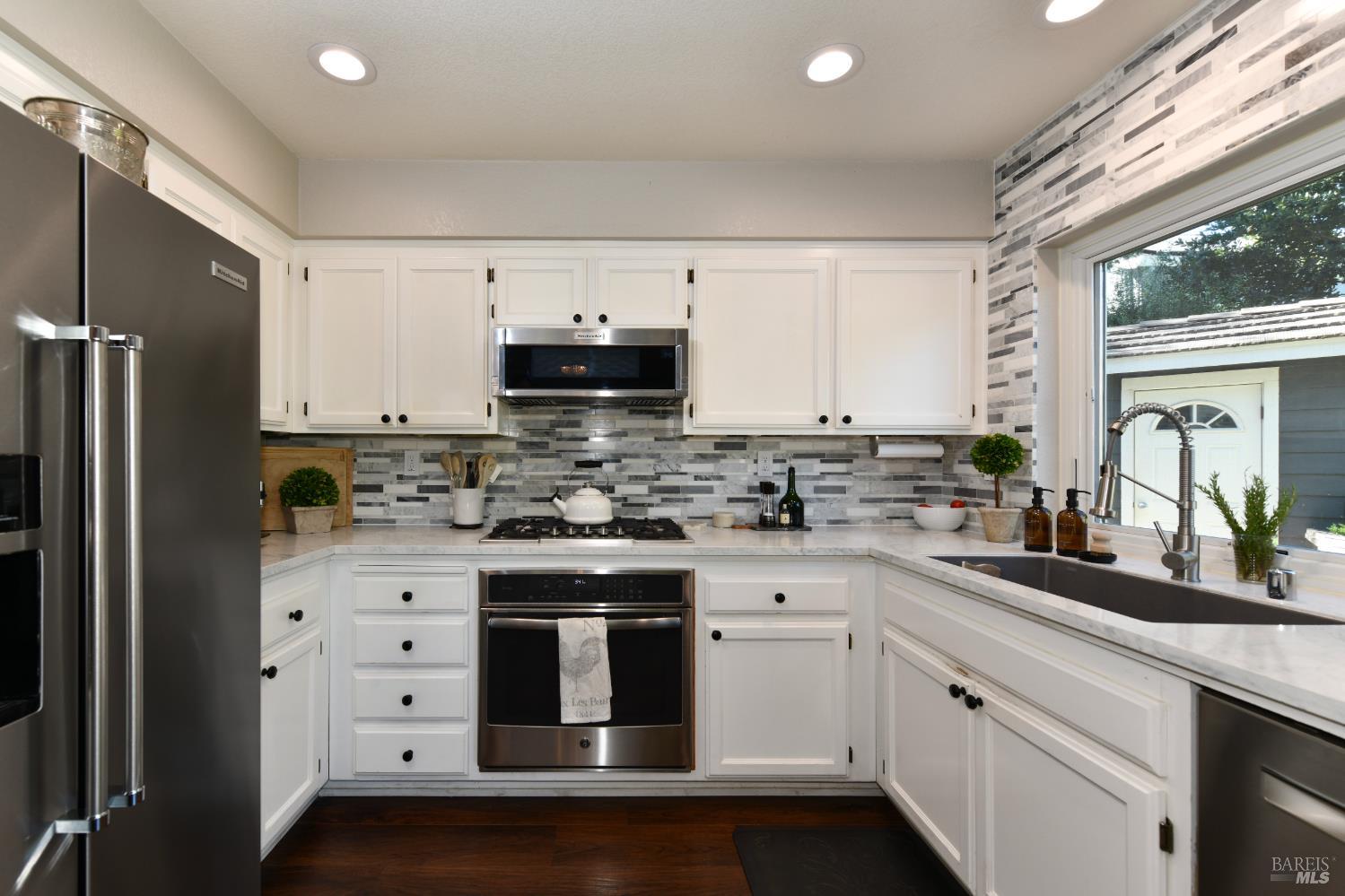 860 Knight Street Sonoma CA 95476