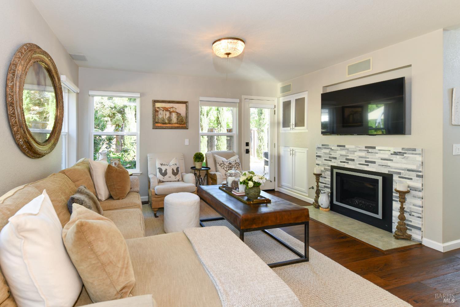 860 Knight Street Sonoma CA 95476