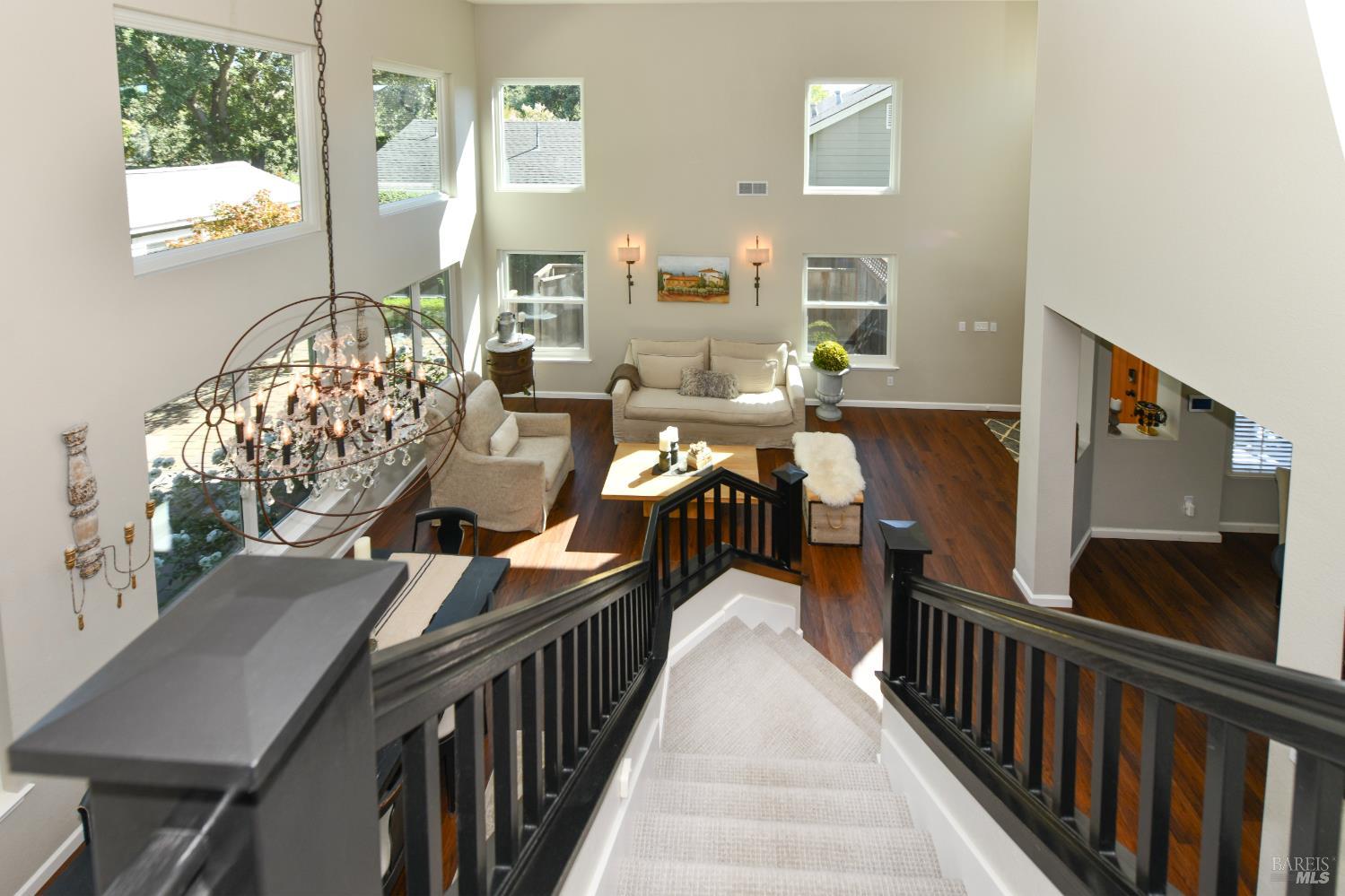 860 Knight Street Sonoma CA 95476