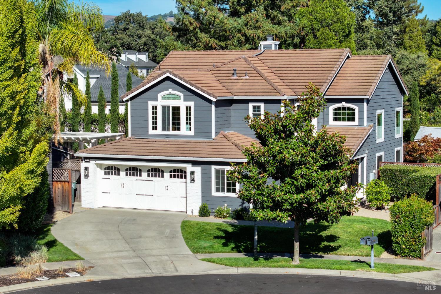 860 Knight Street Sonoma CA 95476