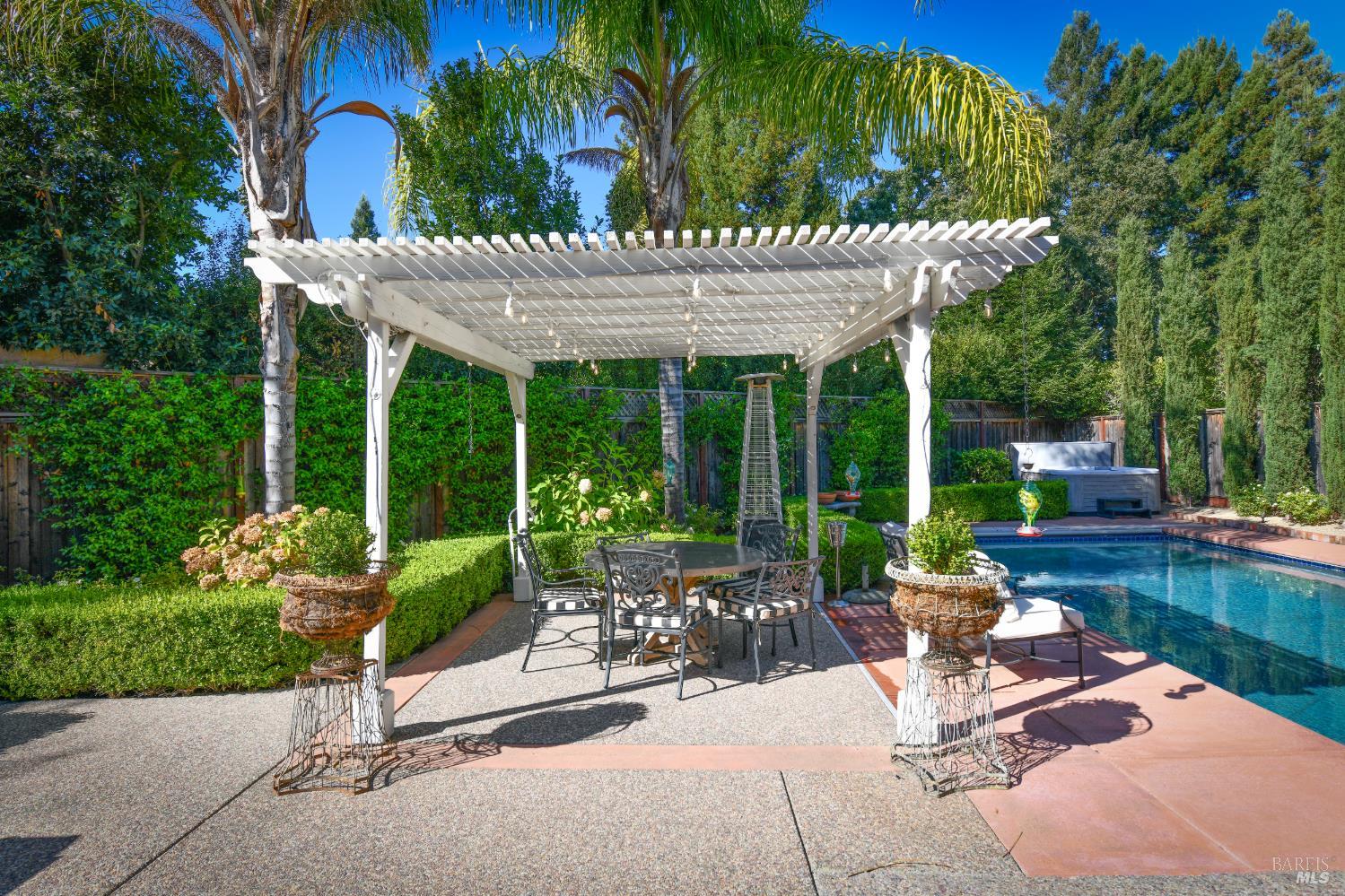 860 Knight Street Sonoma CA 95476