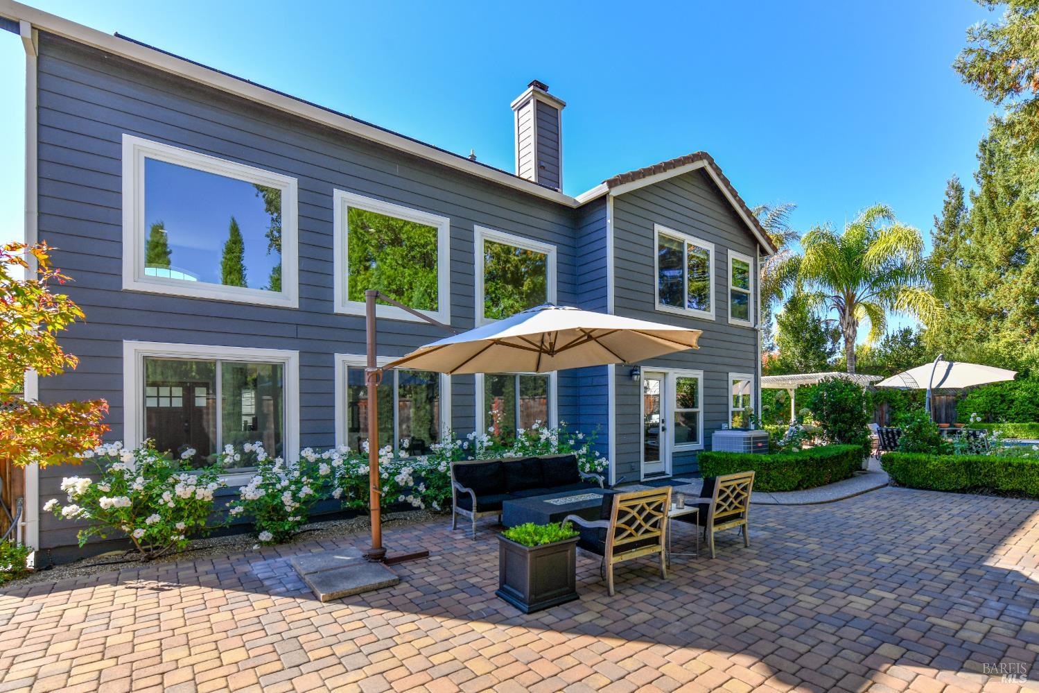 860 Knight Street Sonoma CA 95476