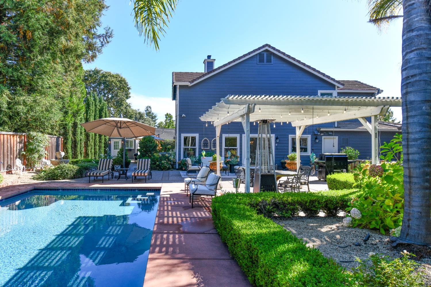 860 Knight Street Sonoma CA 95476
