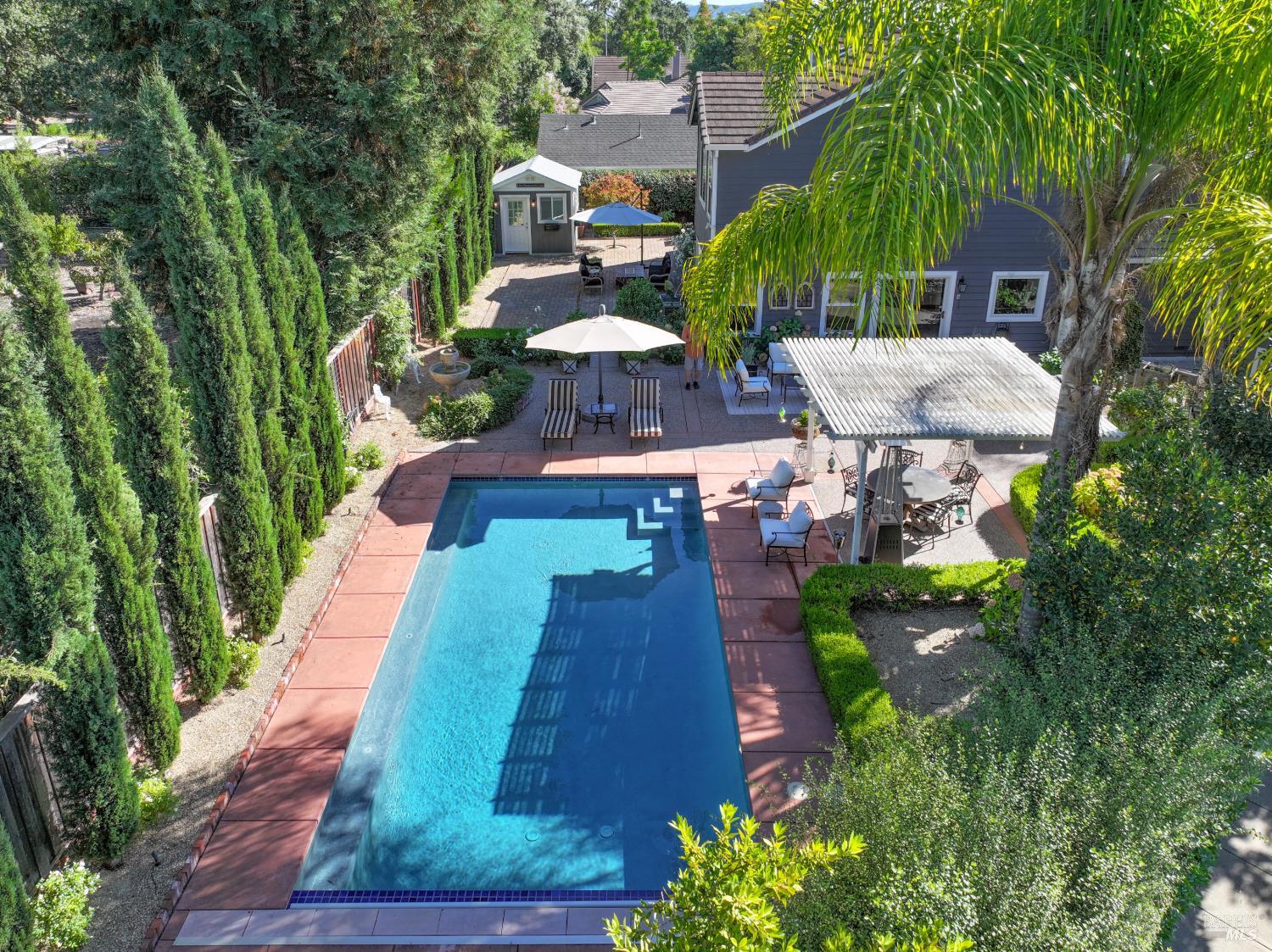 860 Knight Street Sonoma CA 95476