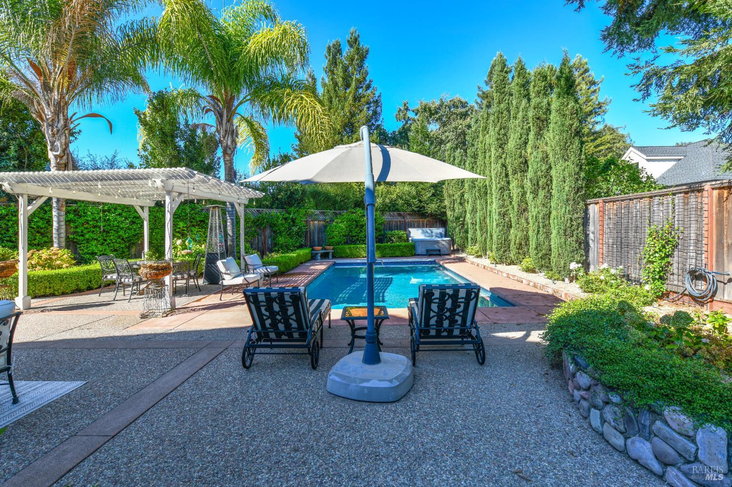 860 Knight Street Sonoma CA 95476