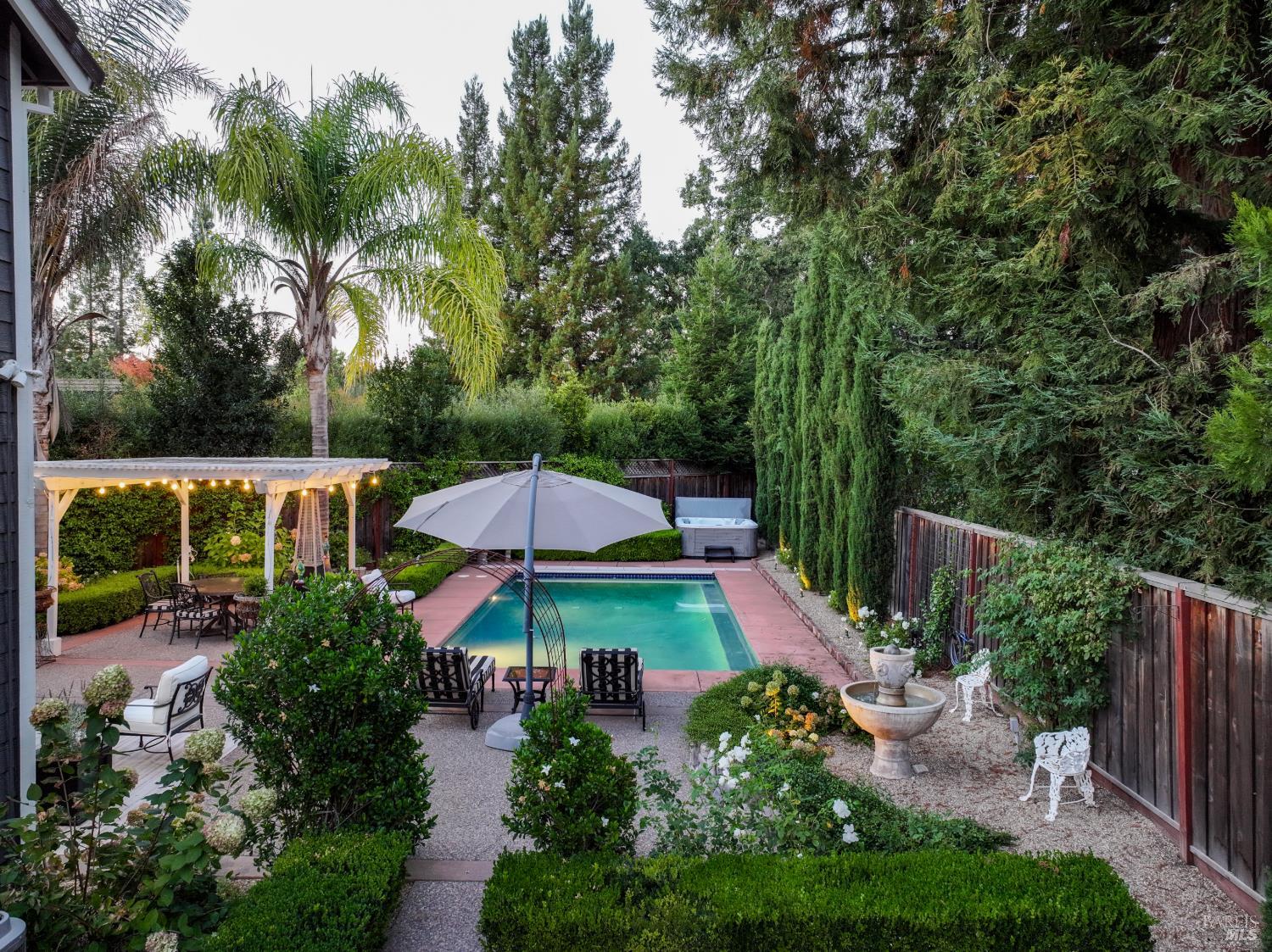 860 Knight Street Sonoma CA 95476