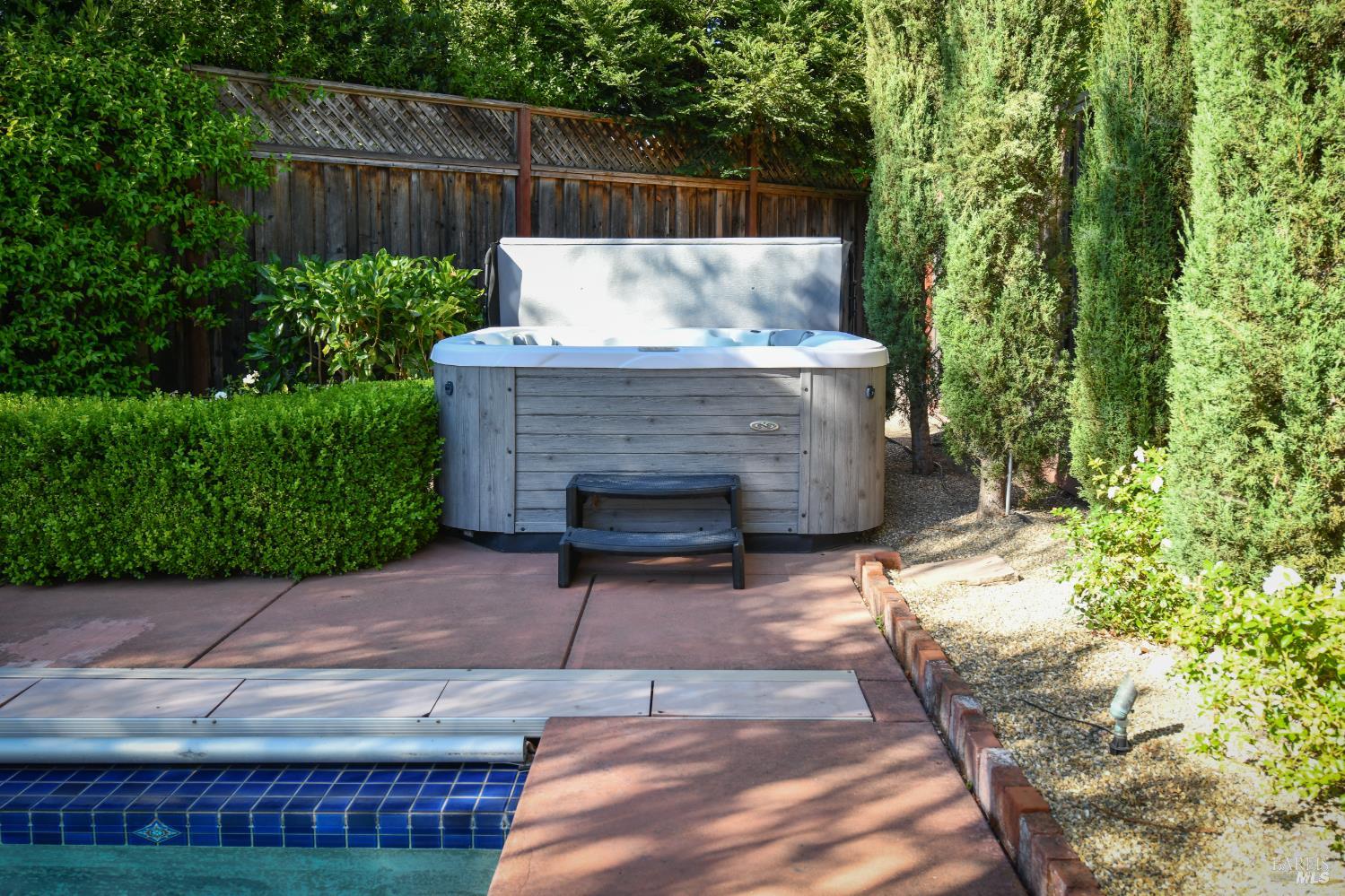 860 Knight Street Sonoma CA 95476