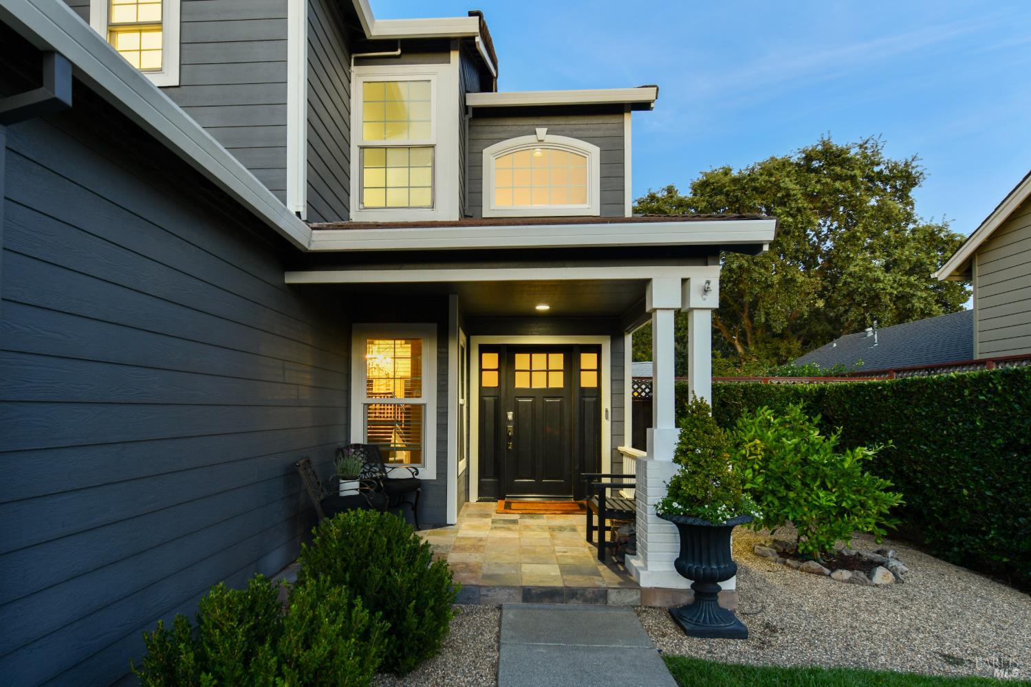 860 Knight Street Sonoma CA 95476