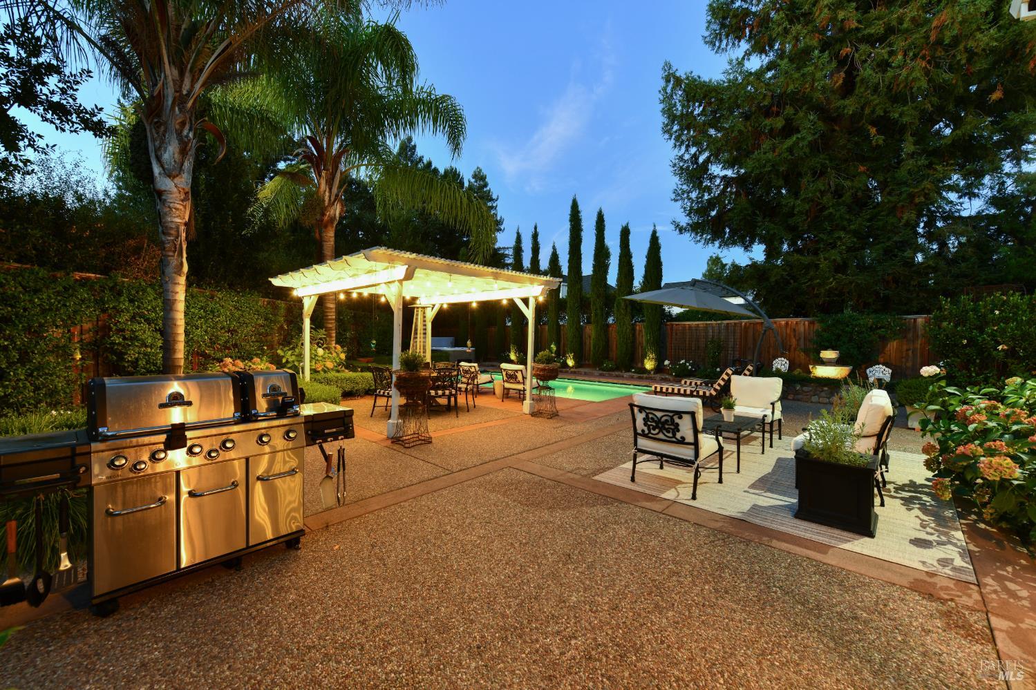 860 Knight Street Sonoma CA 95476