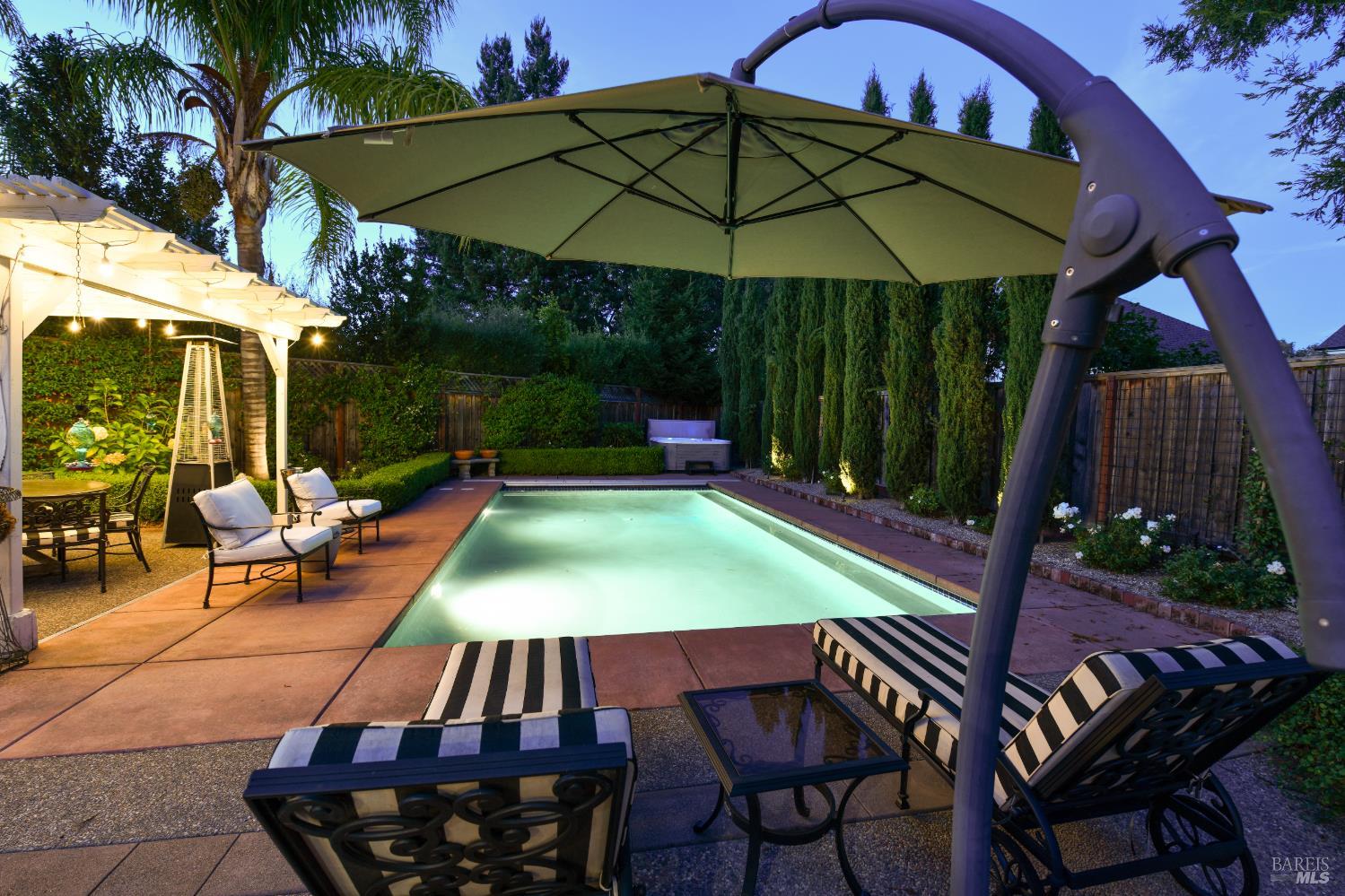 860 Knight Street Sonoma CA 95476