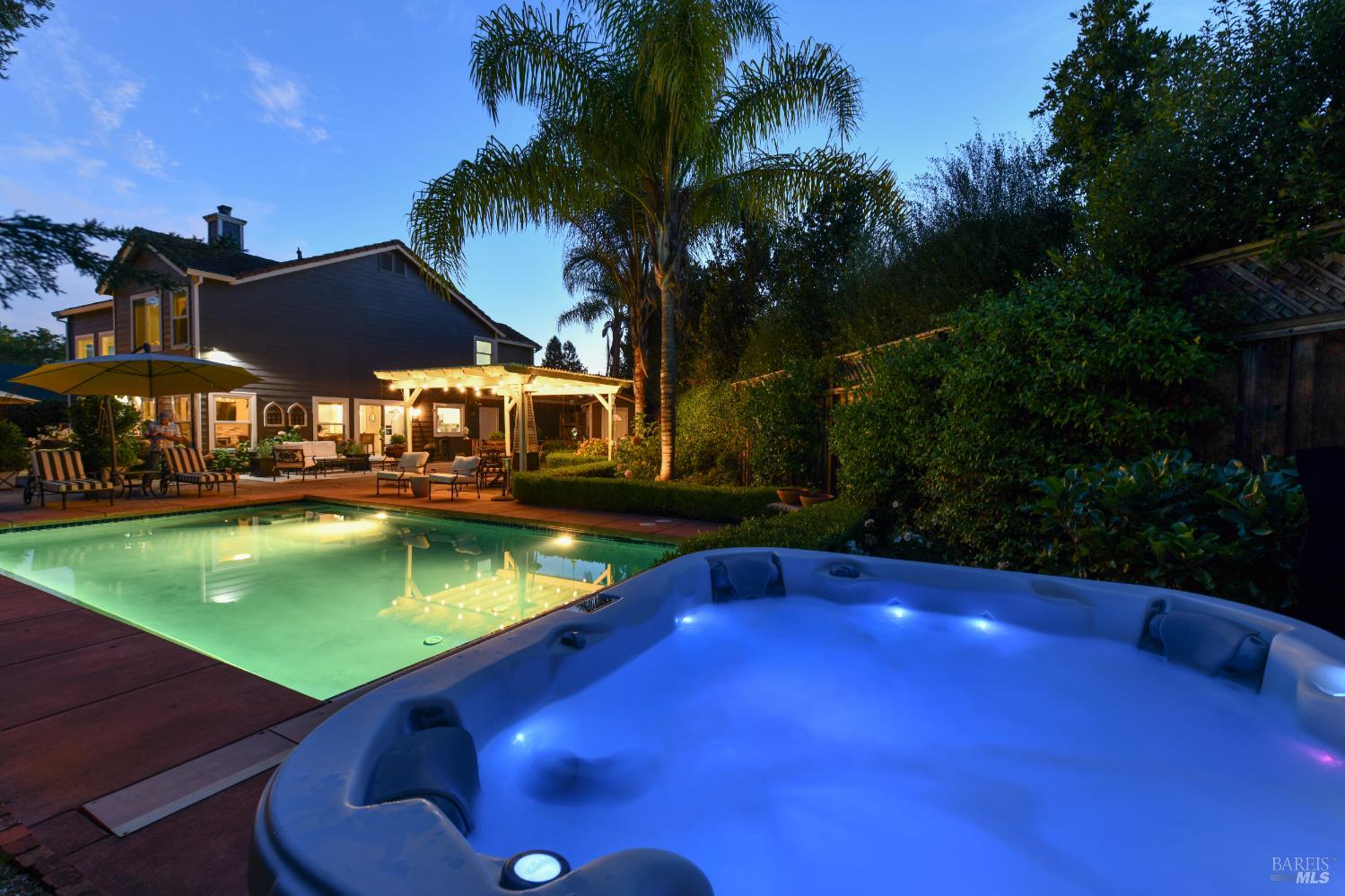 860 Knight Street Sonoma CA 95476