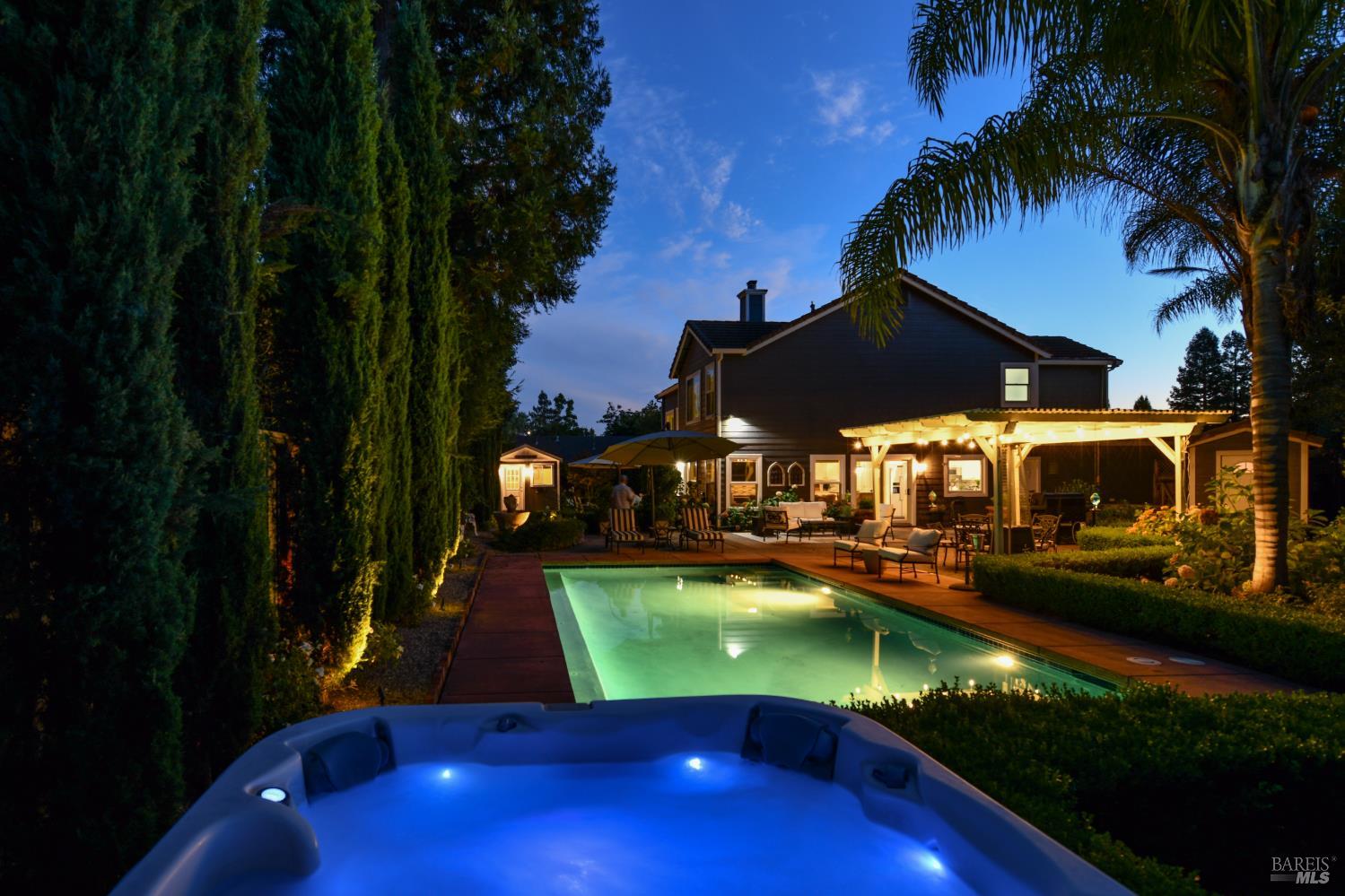 860 Knight Street Sonoma CA 95476