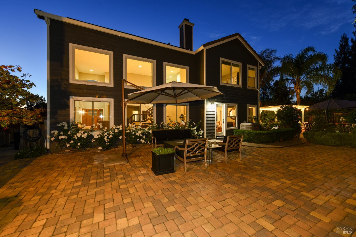 860 Knight Street Sonoma CA 95476
