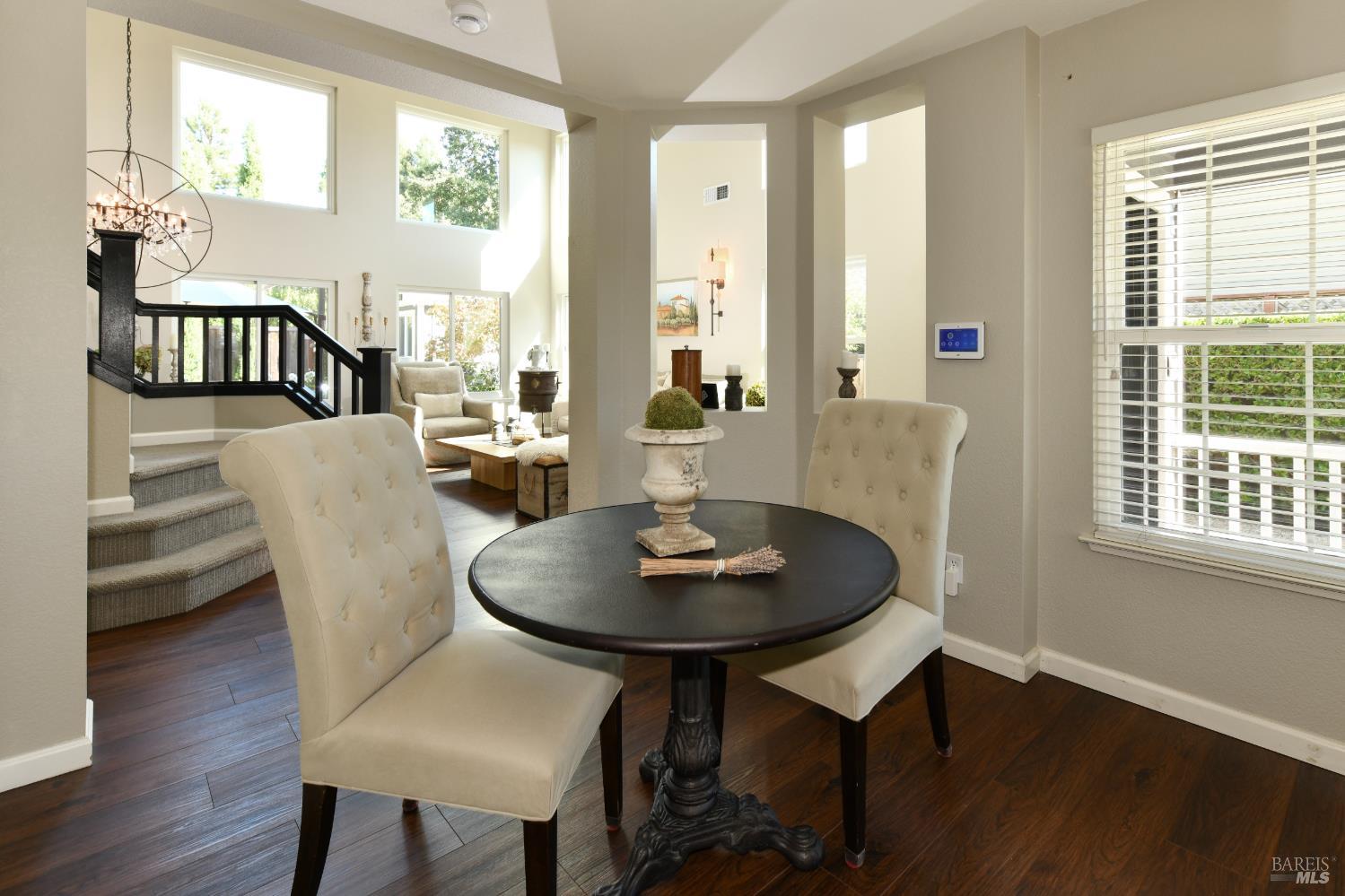 860 Knight Street Sonoma CA 95476