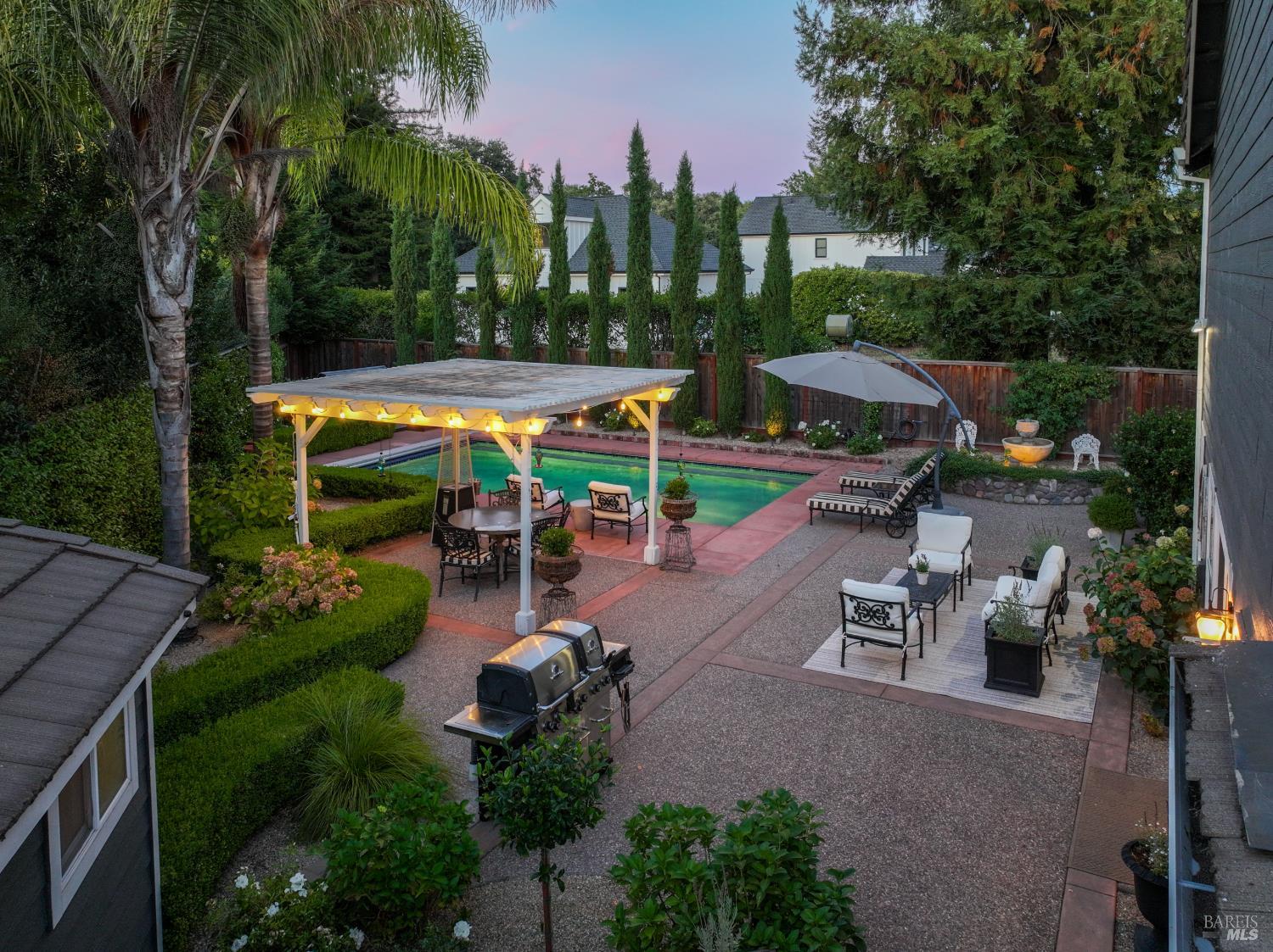 860 Knight Street Sonoma CA 95476