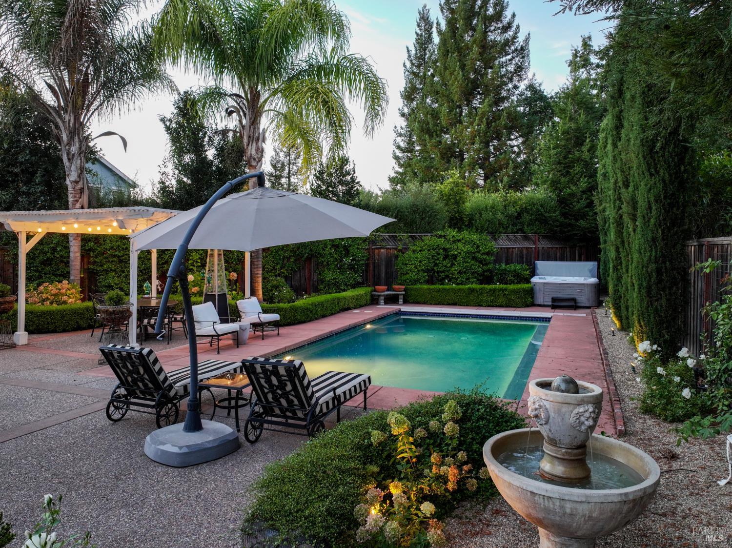 860 Knight Street Sonoma CA 95476
