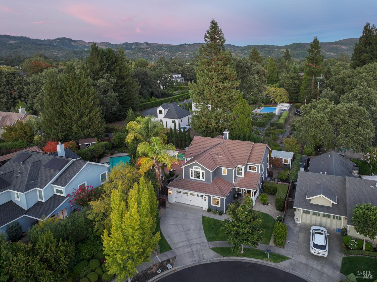 860 Knight Street Sonoma CA 95476