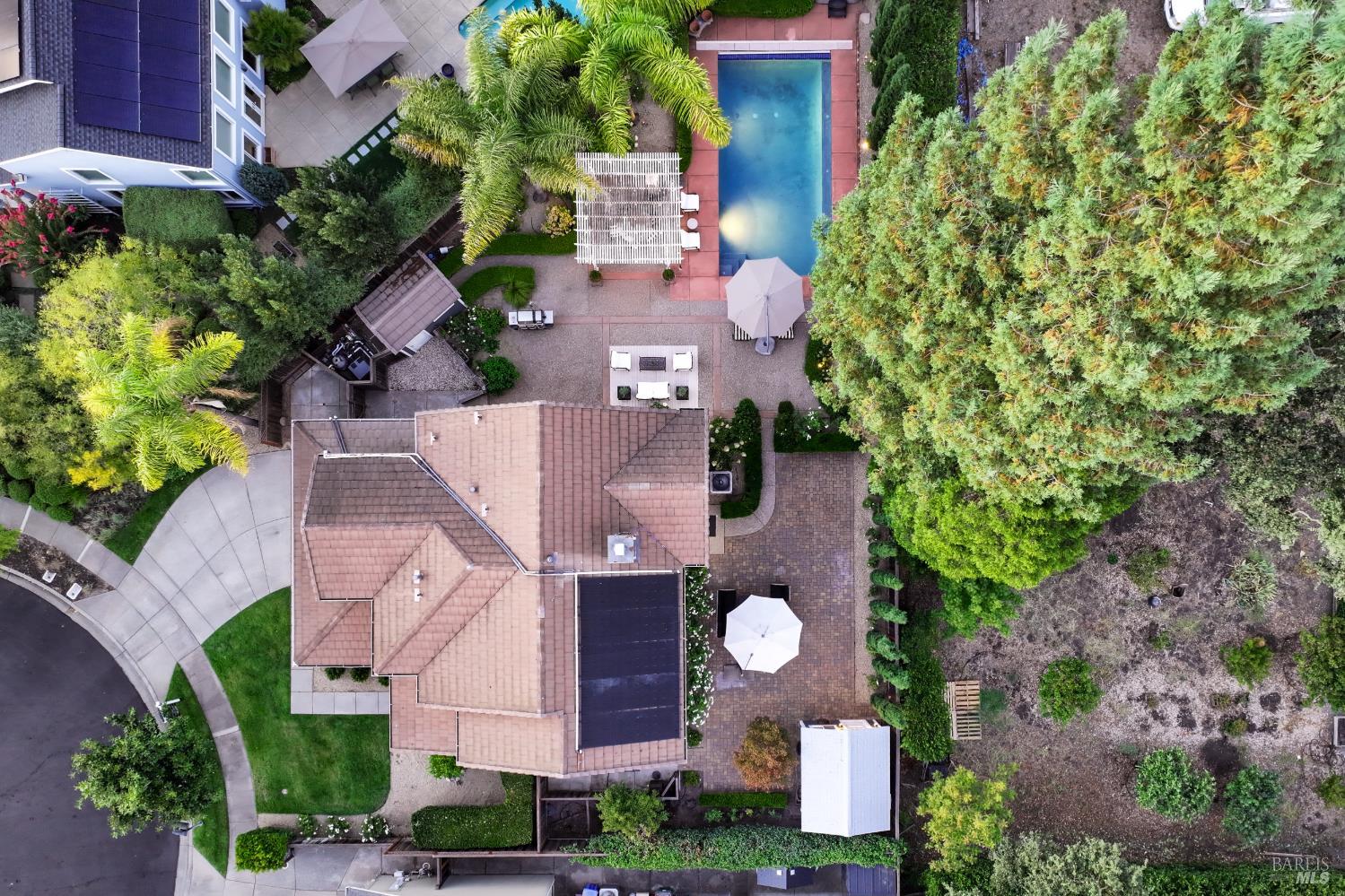 860 Knight Street Sonoma CA 95476
