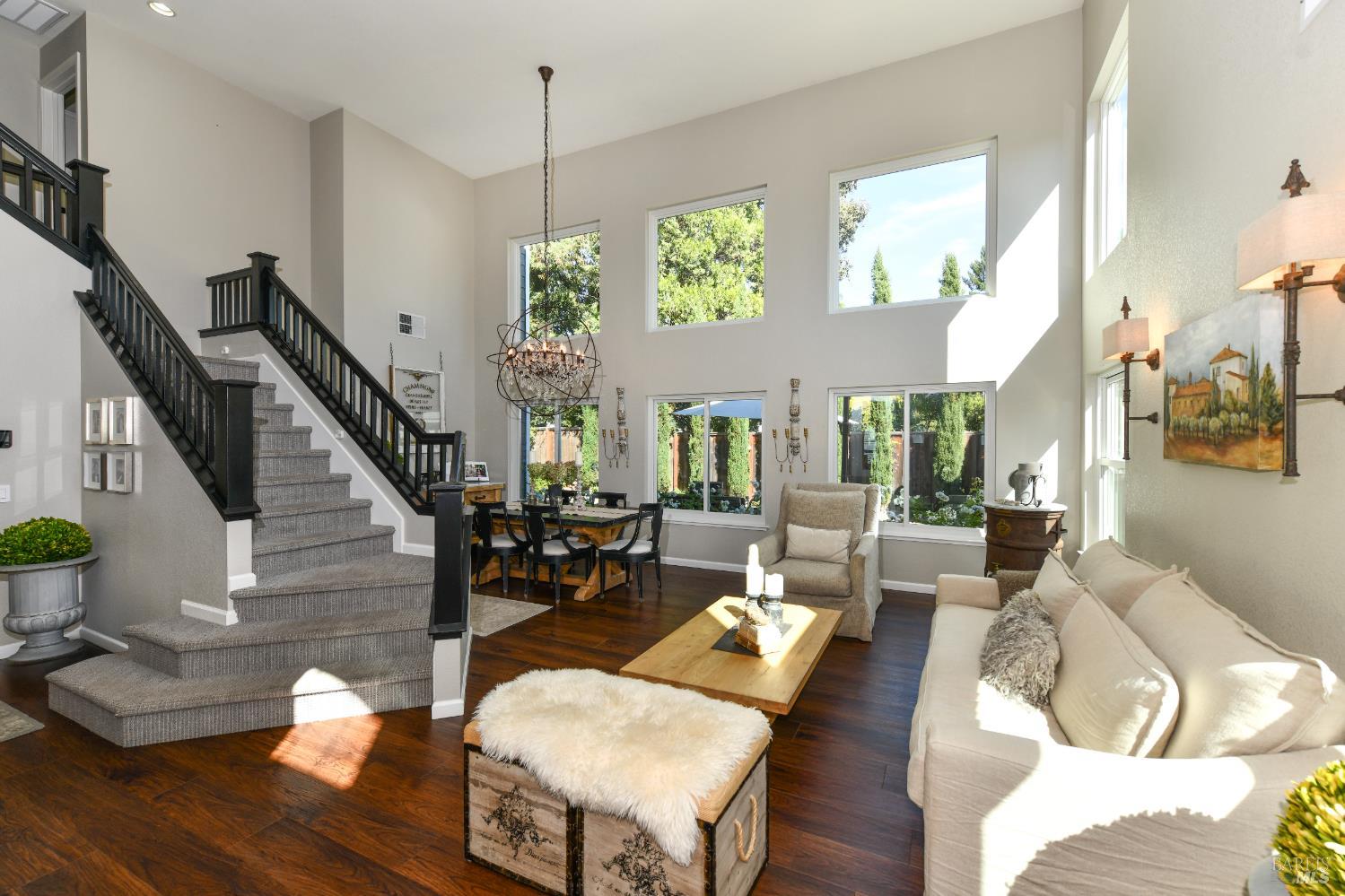 860 Knight Street Sonoma CA 95476