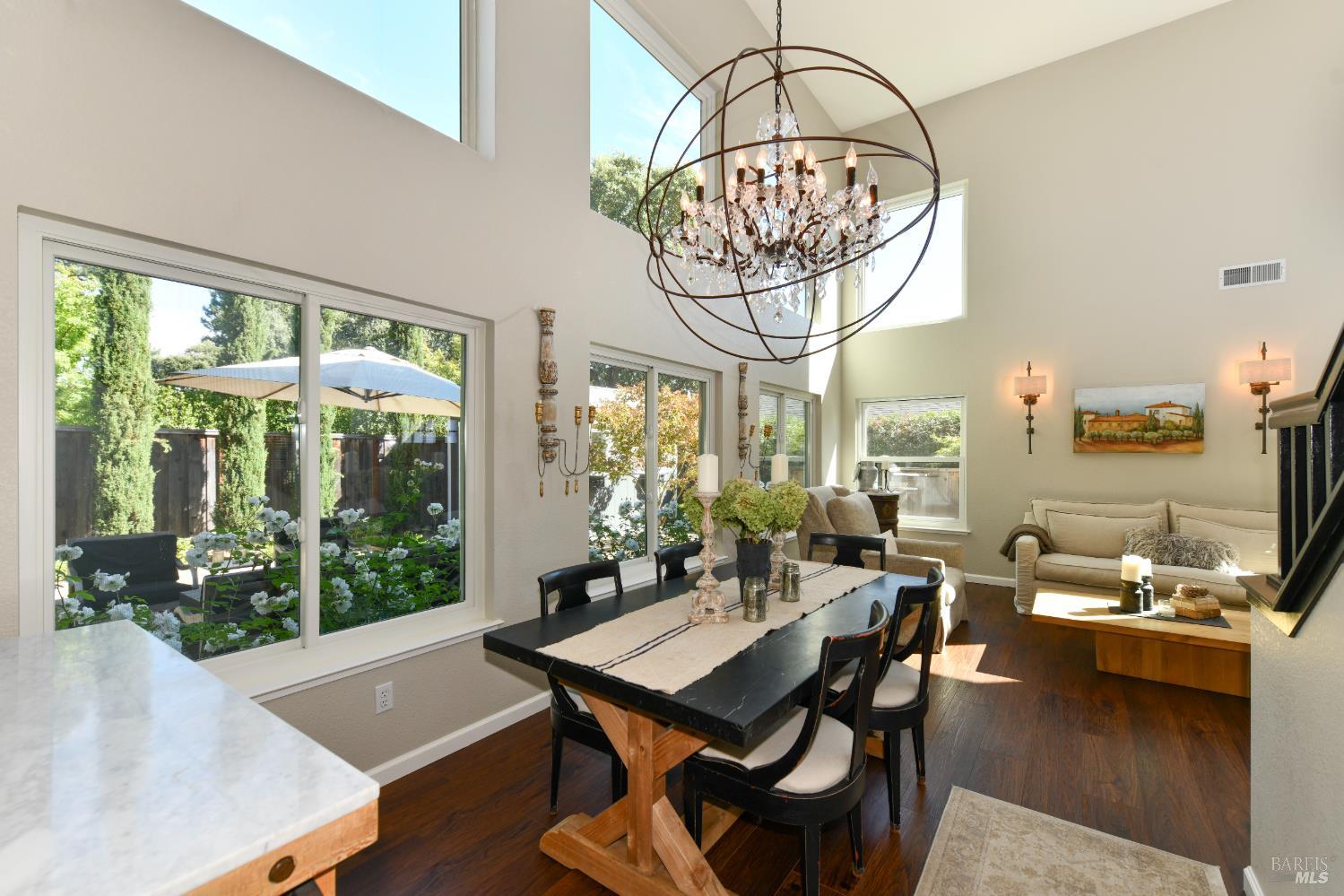 860 Knight Street Sonoma CA 95476