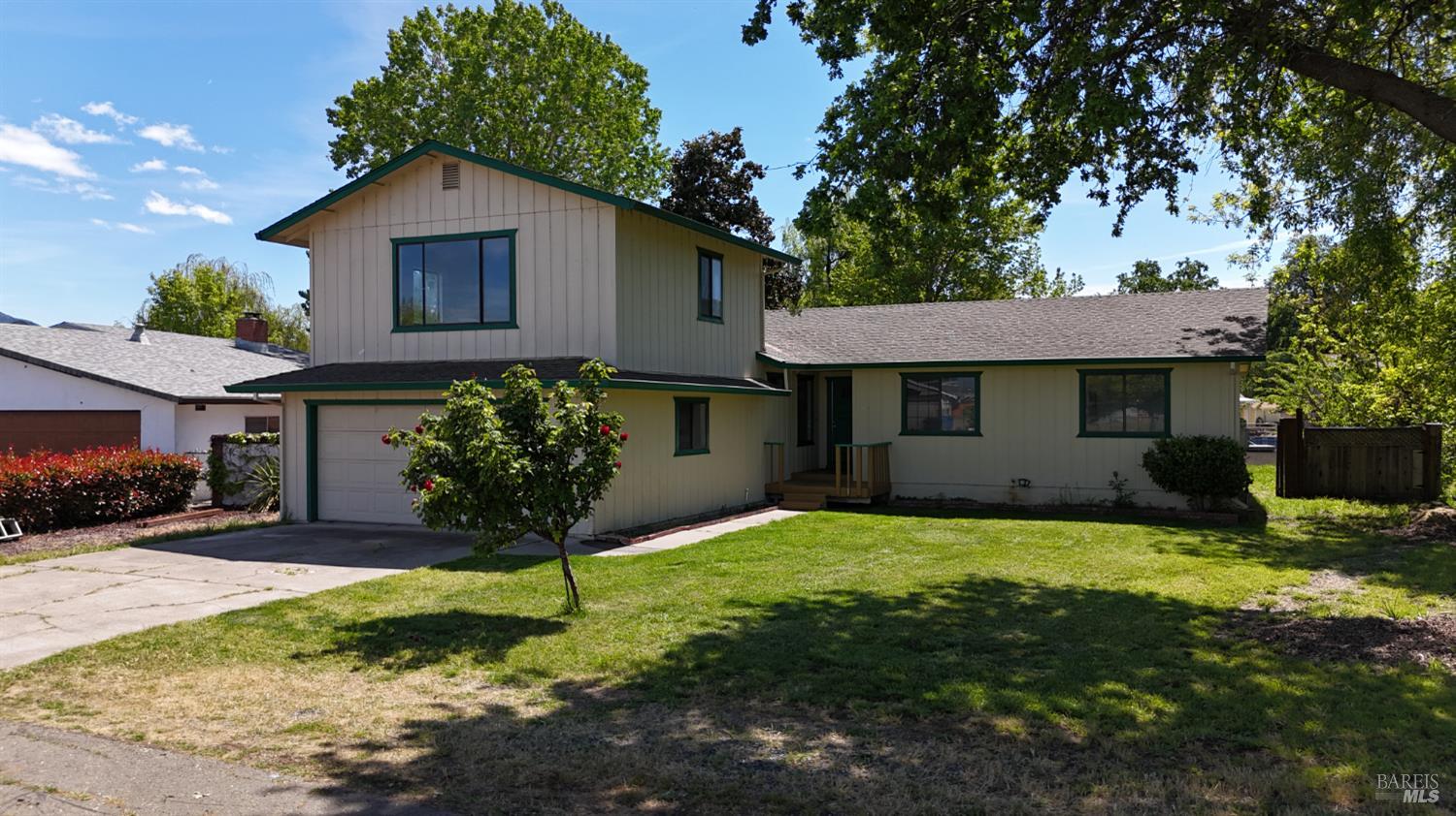 3173 St. Francis Drive Lakeport CA 95453