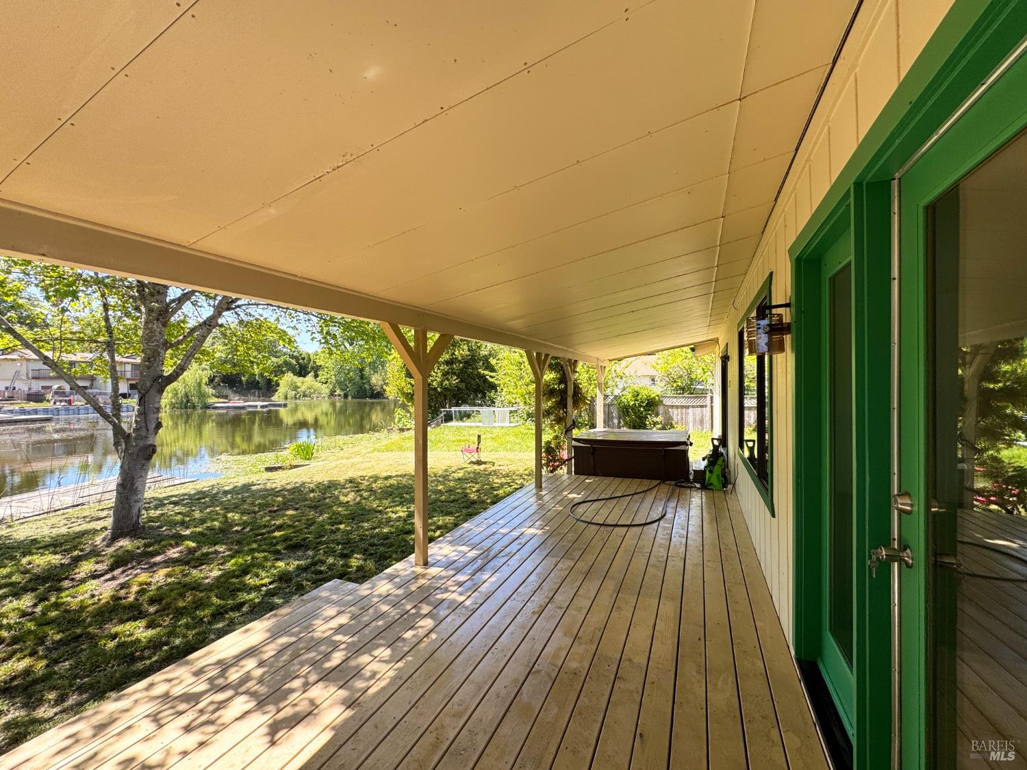 3173 St. Francis Drive Lakeport CA 95453