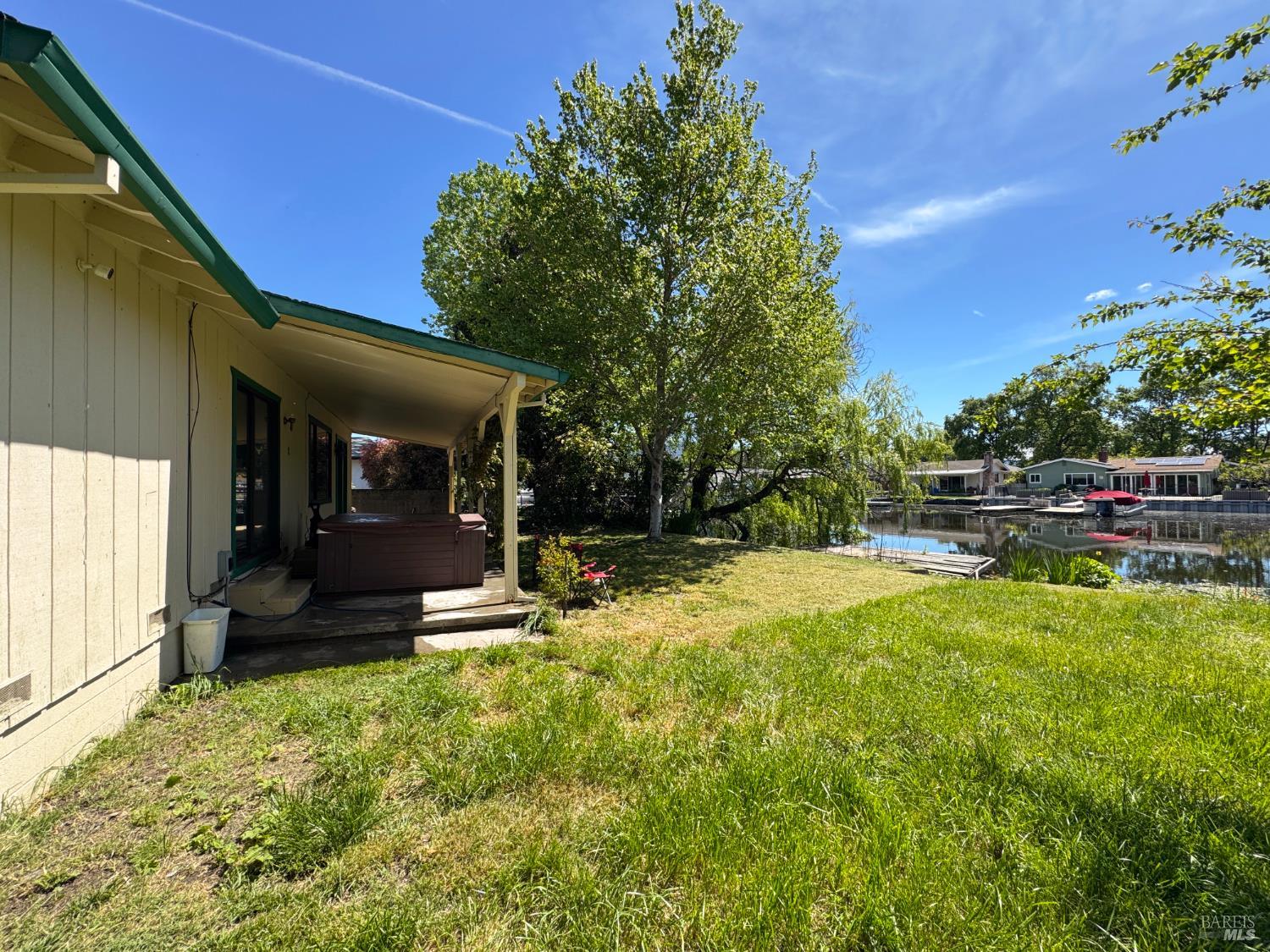 3173 St. Francis Drive Lakeport CA 95453