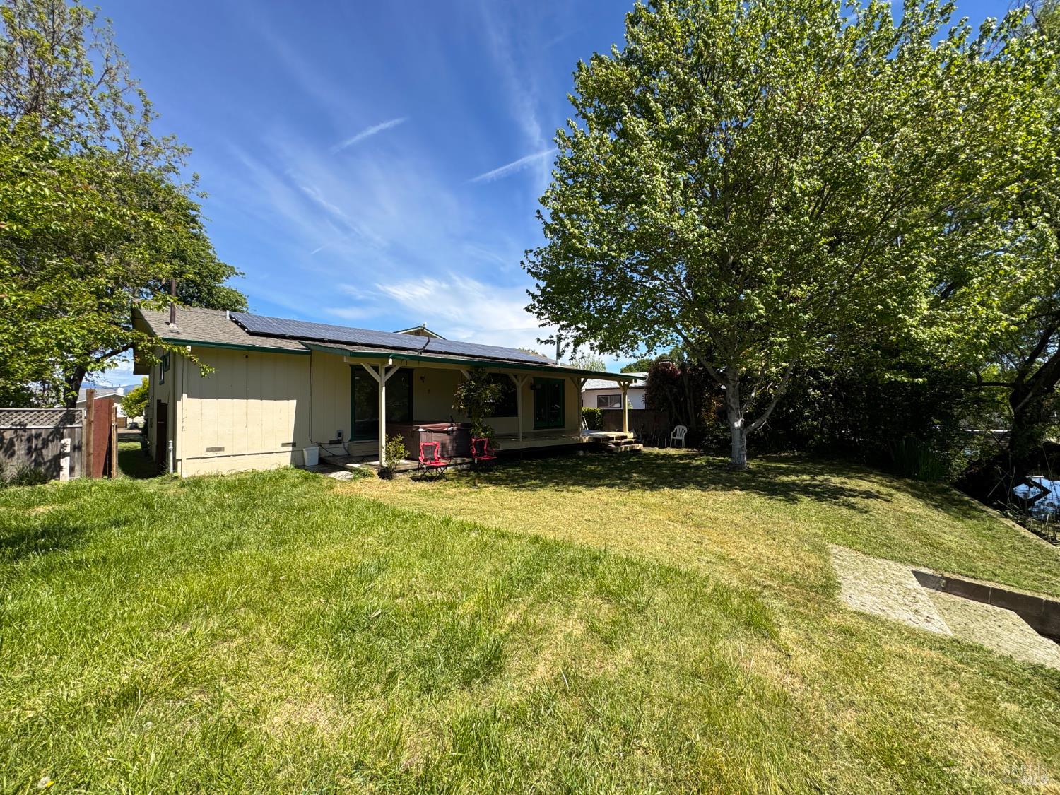 3173 St. Francis Drive Lakeport CA 95453