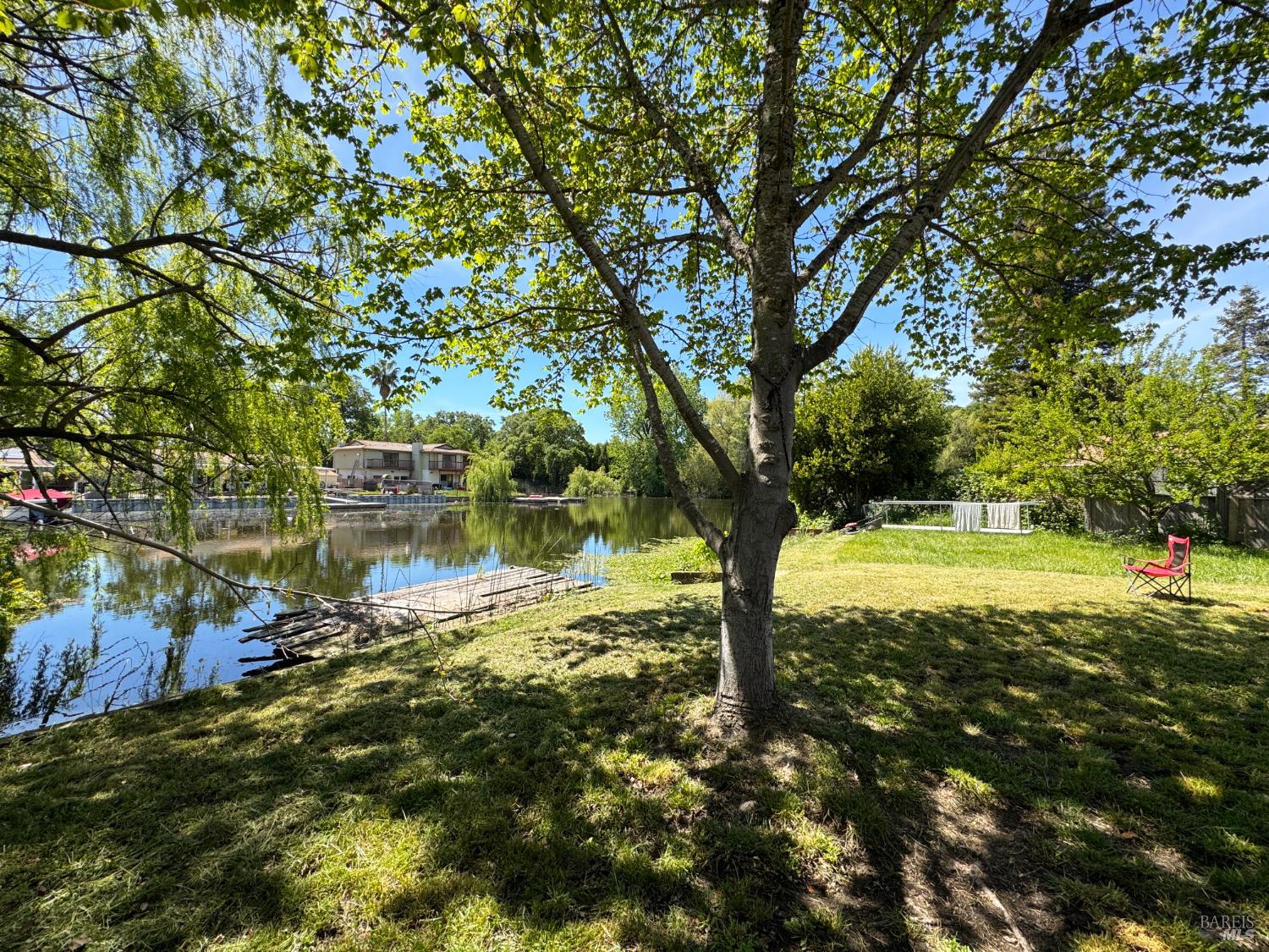 3173 St. Francis Drive Lakeport CA 95453