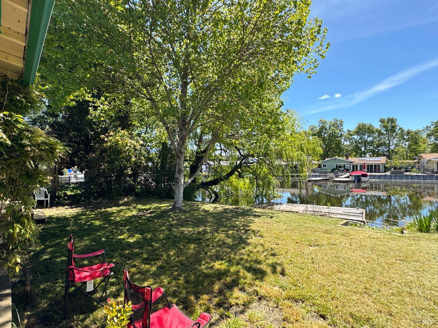 3173 St. Francis Drive Lakeport CA 95453