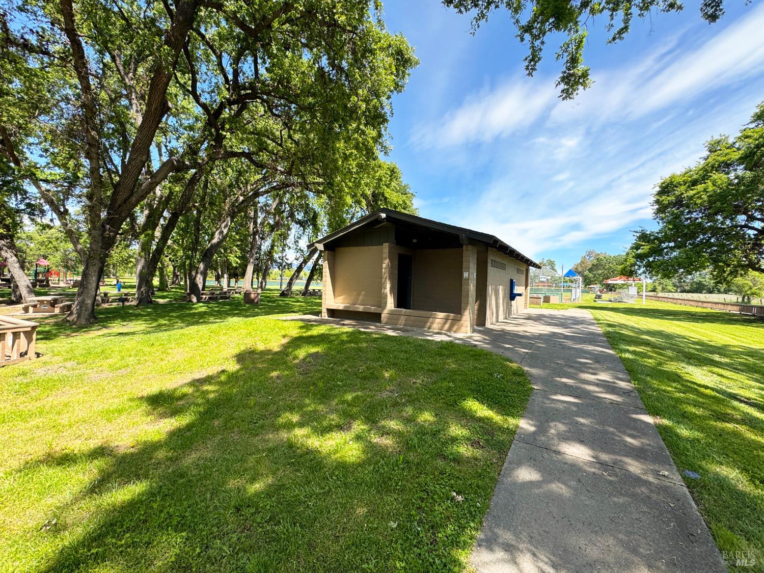3173 St. Francis Drive Lakeport CA 95453