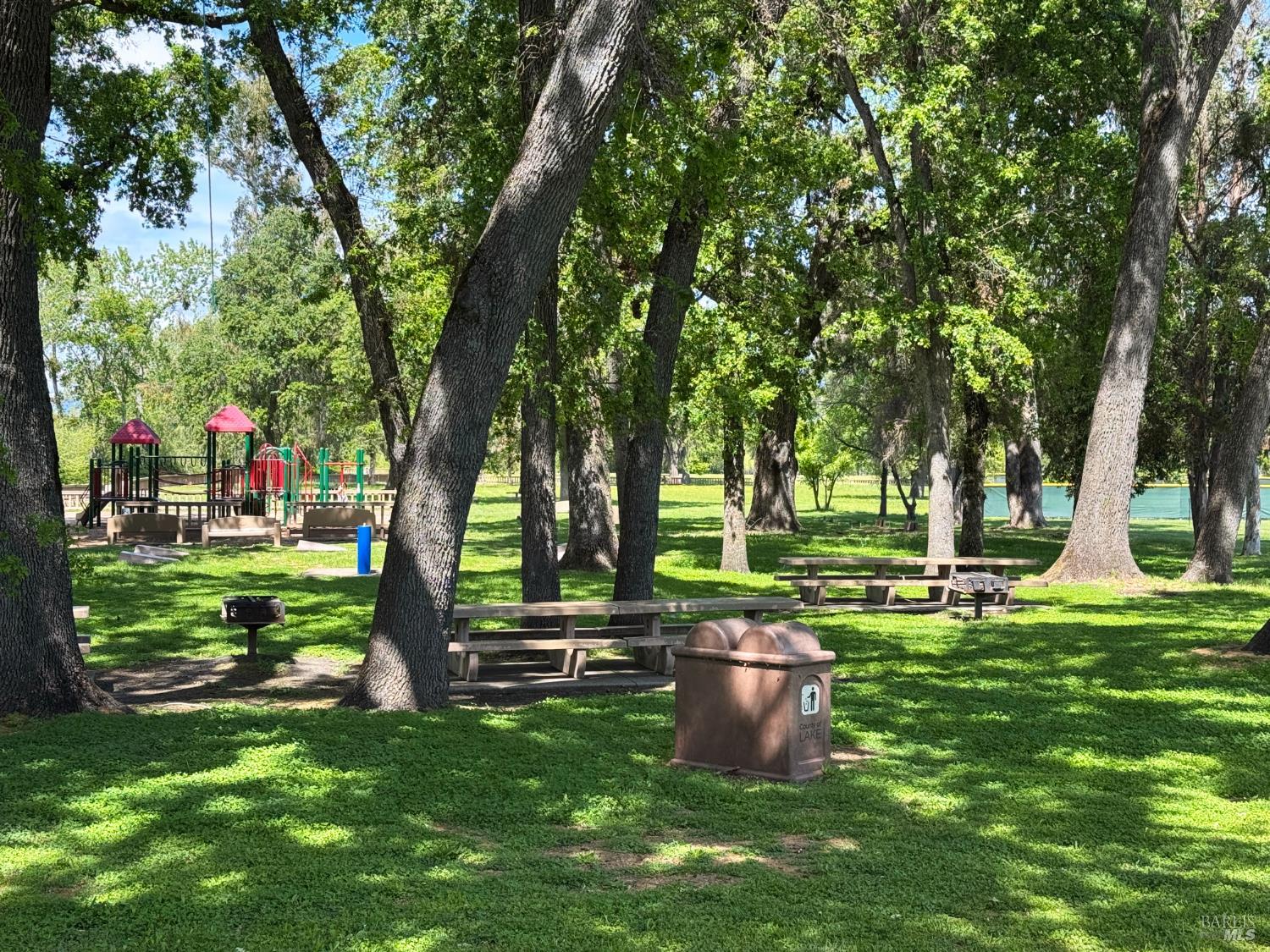 3173 St. Francis Drive Lakeport CA 95453