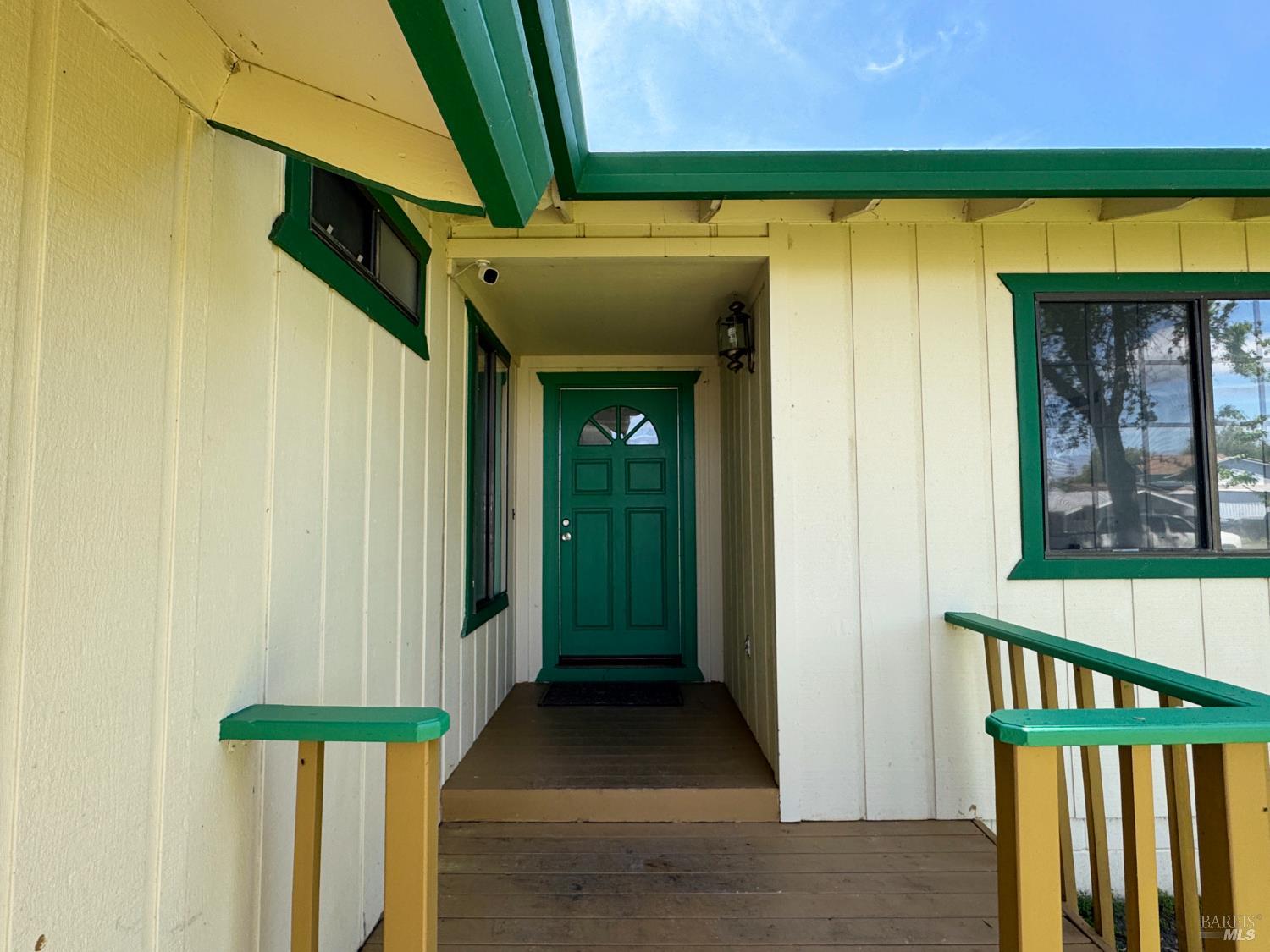 3173 St. Francis Drive Lakeport CA 95453
