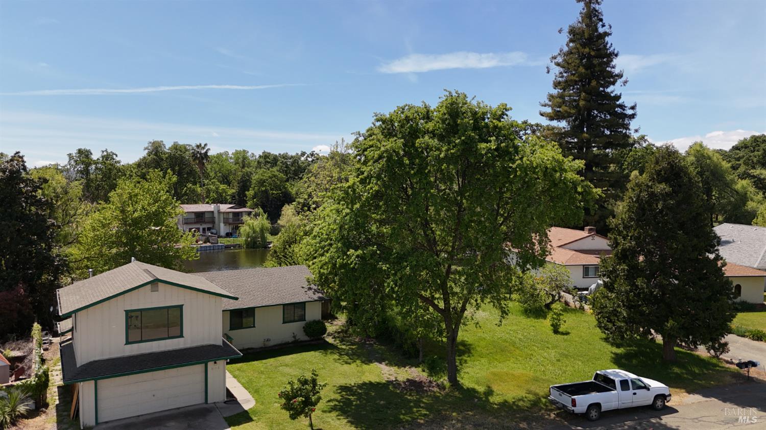 3173 St. Francis Drive Lakeport CA 95453
