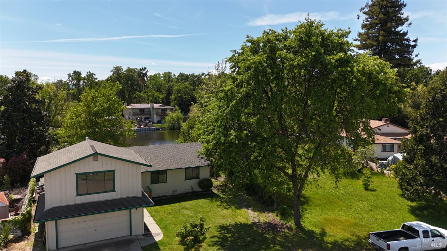 3173 St. Francis Drive Lakeport CA 95453