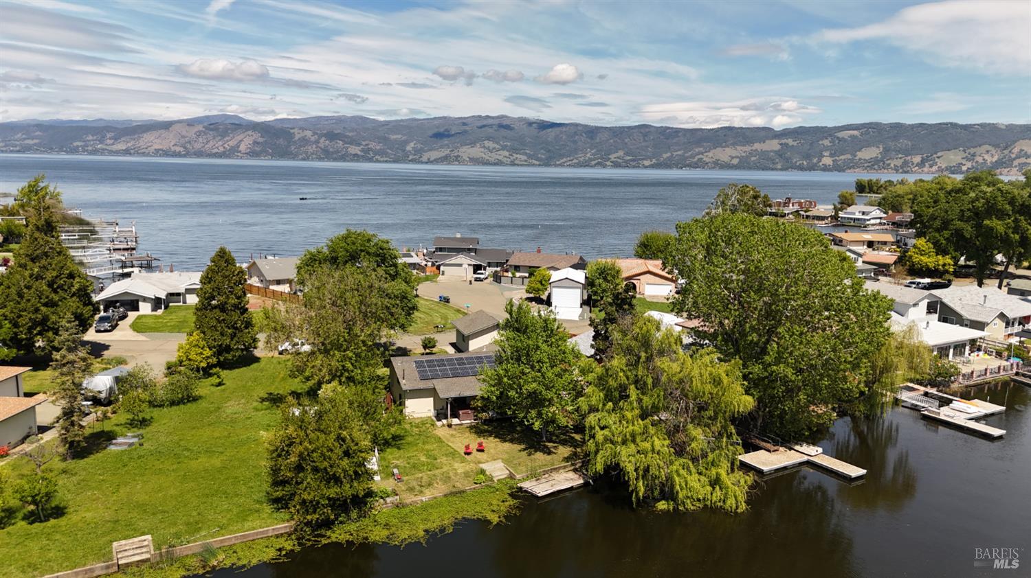3173 St. Francis Drive Lakeport CA 95453