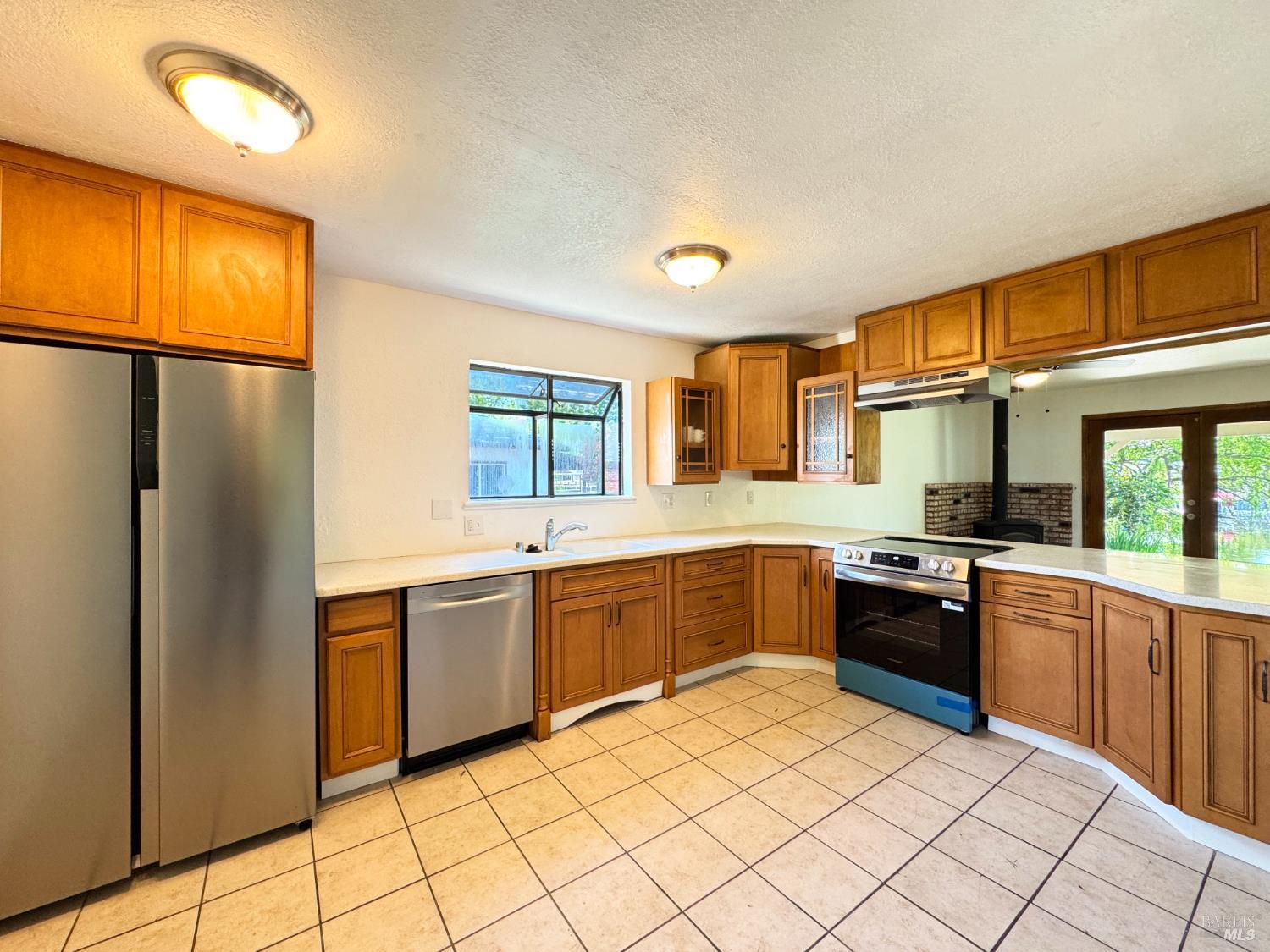 3173 St. Francis Drive Lakeport CA 95453