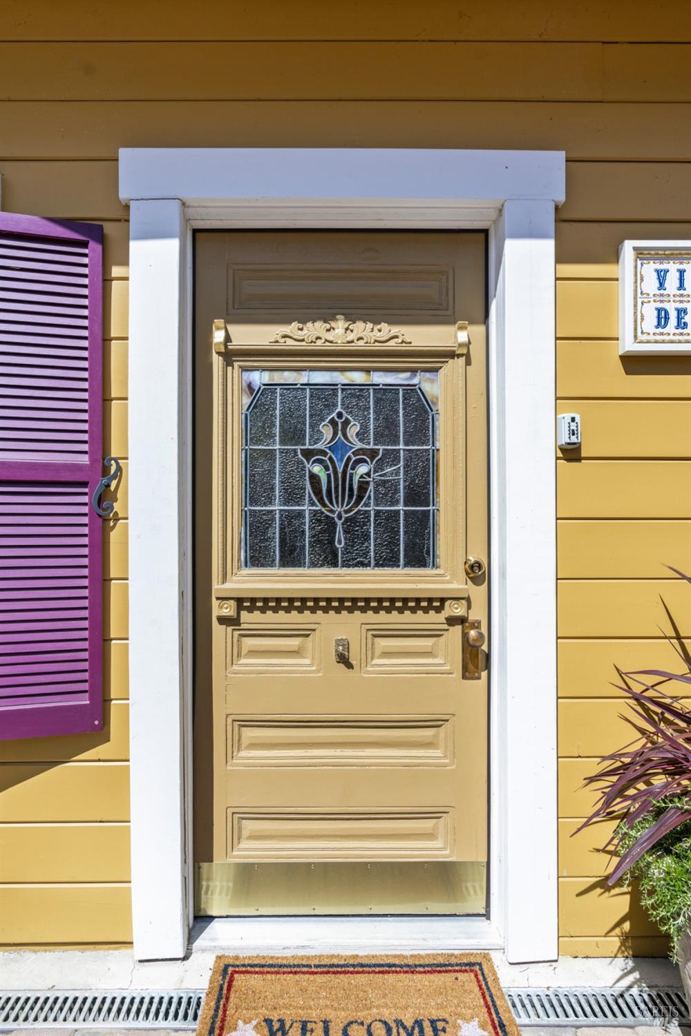 2010 1st Street Napa CA 94559